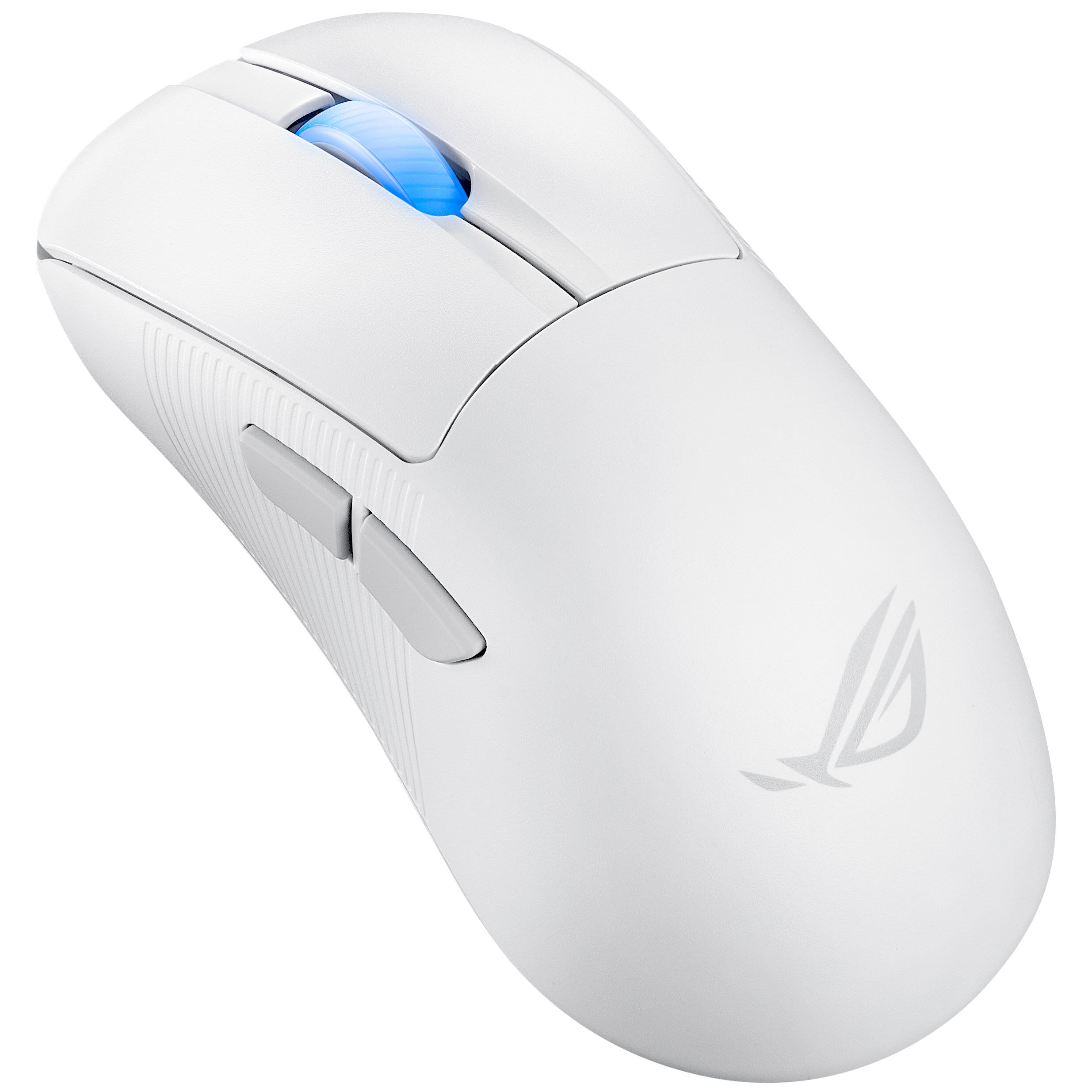 Asus ROG Keris II Ace Wireless Gaming Mouse - Bianco