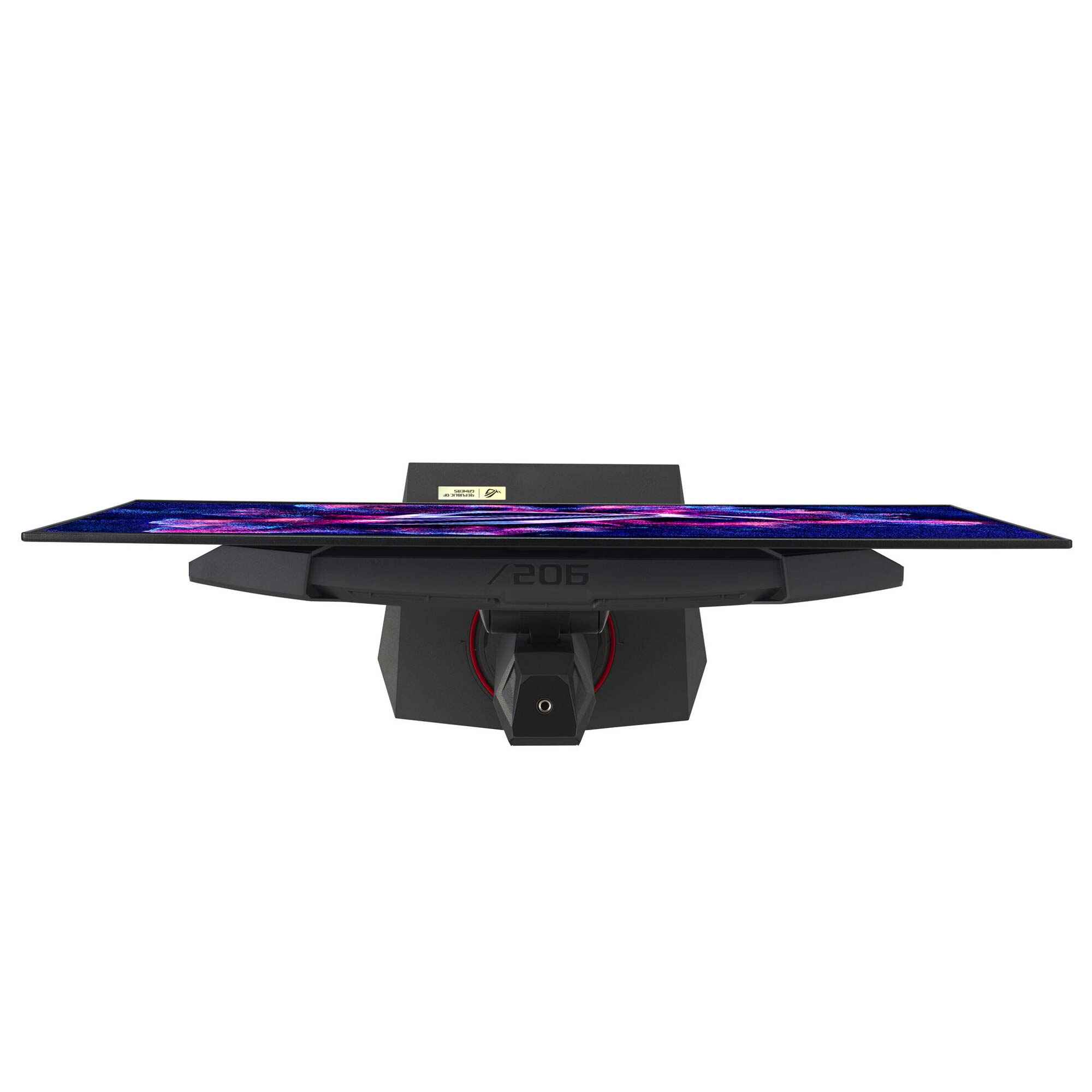 Asus ROG Swift XG27AQDMG, 27 pollici, 240Hz, QHD, WOLED, HDR, G-Sync - immagine 4