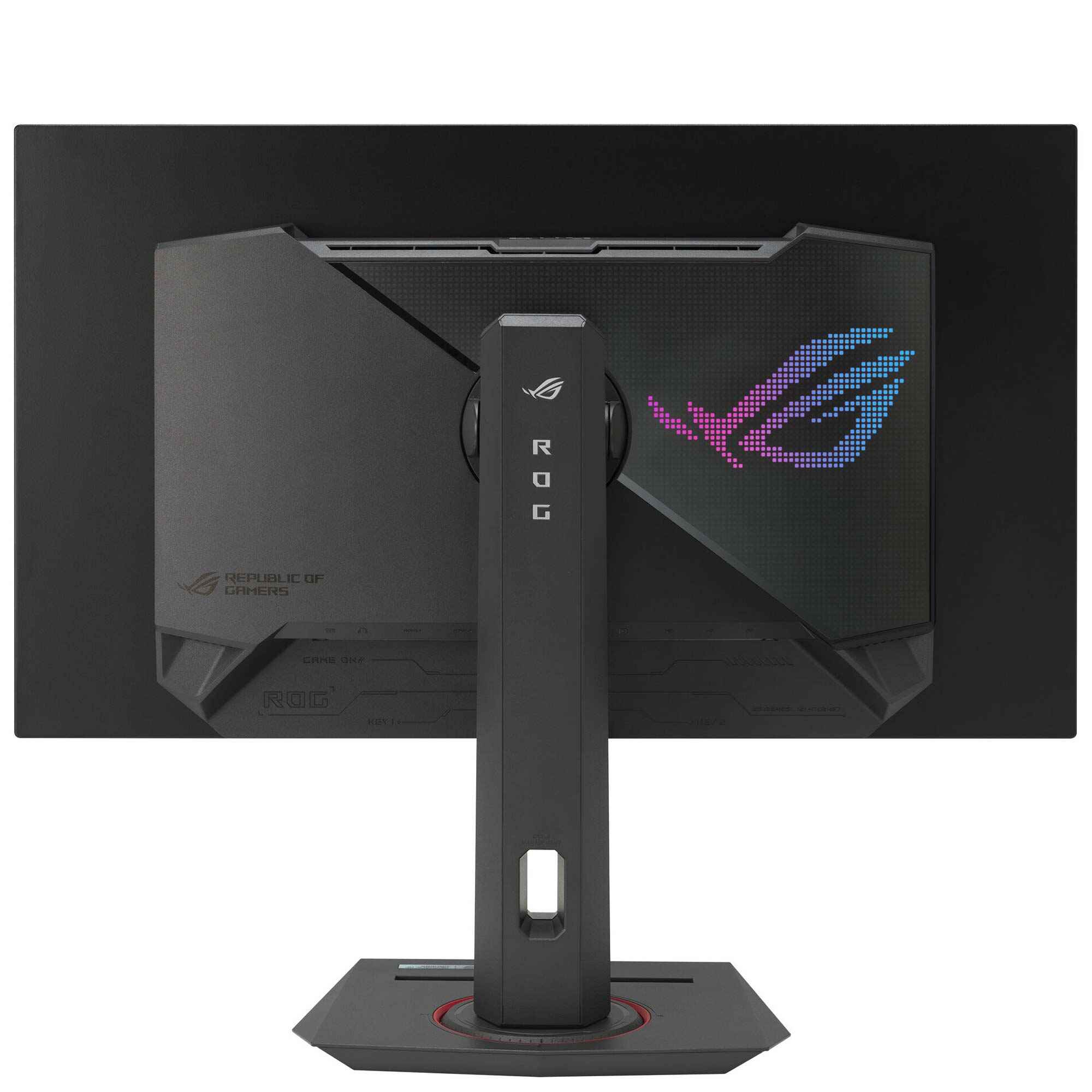 Asus ROG Swift XG27AQDMG, 27 pollici, 240Hz, QHD, WOLED, HDR, G-Sync - immagine 5