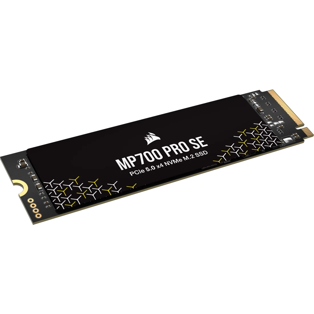 Corsair Force MP700 PRO SE, NVMe PCIe 5.0 - 4 TB *Refurbished*