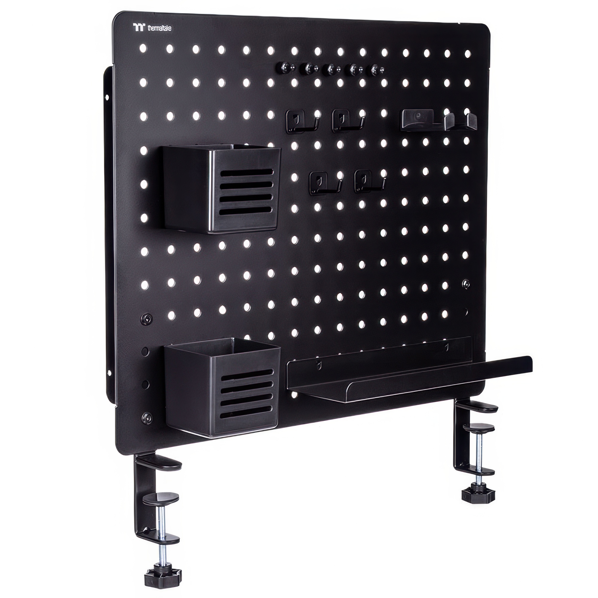 Thermaltake Gaming Desk Pegboard - Grande