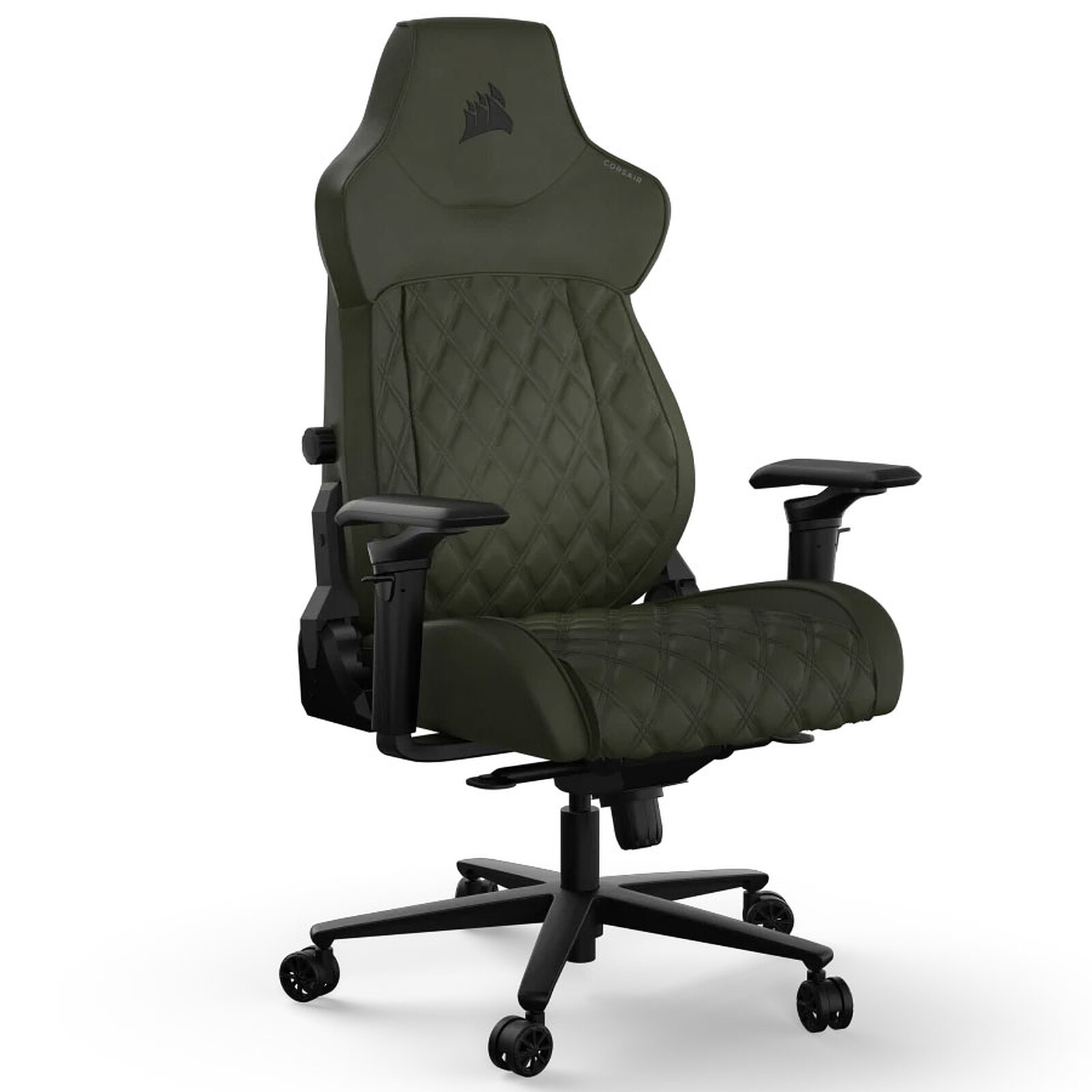 Corsair TC500 LUXE Sedia Gaming - Sherwood