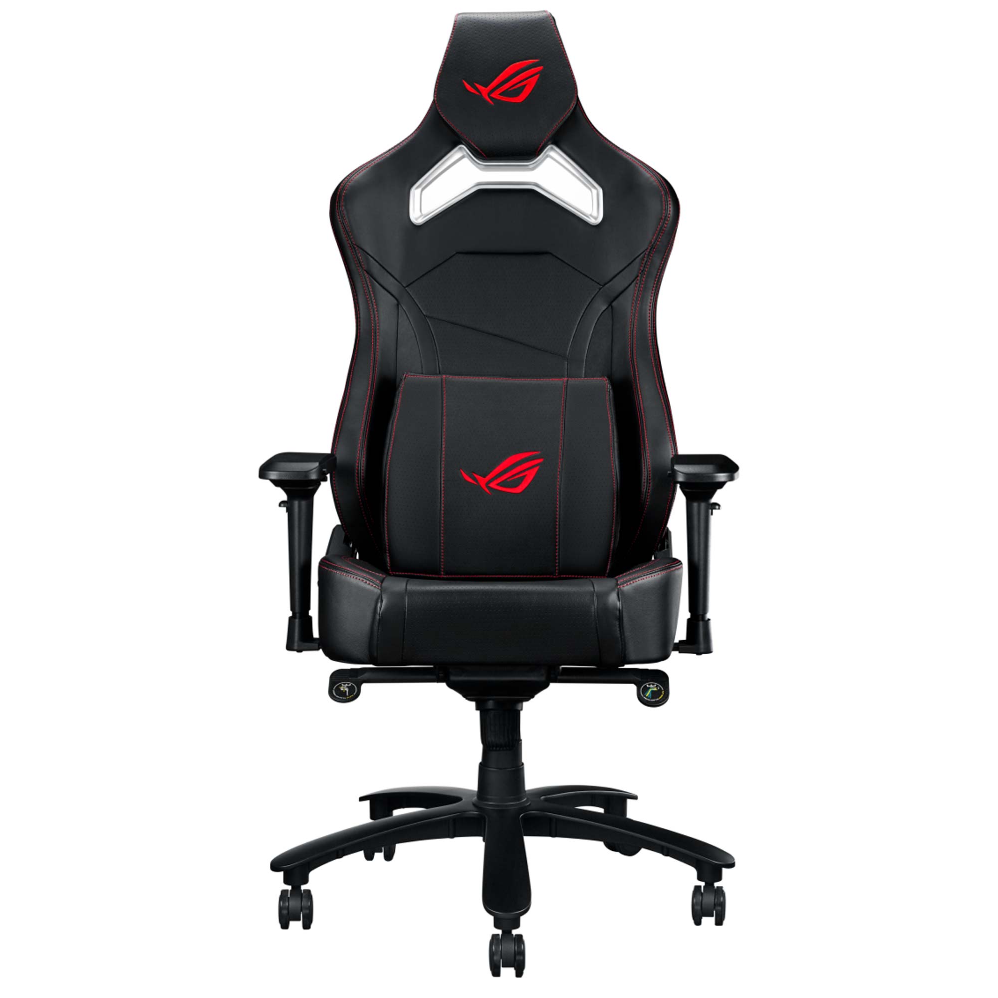 Asus ROG Chariot X Core SL301CW Gaming Chair - Black - immagine 2