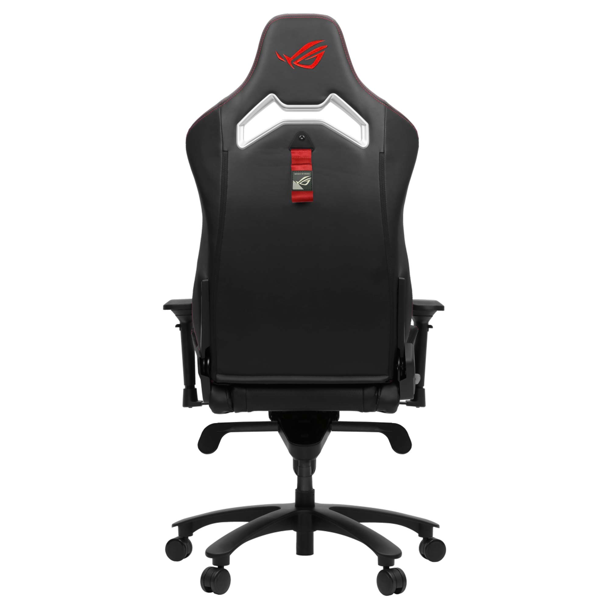 Asus ROG Chariot X Core SL301CW Gaming Chair - Black - immagine 3