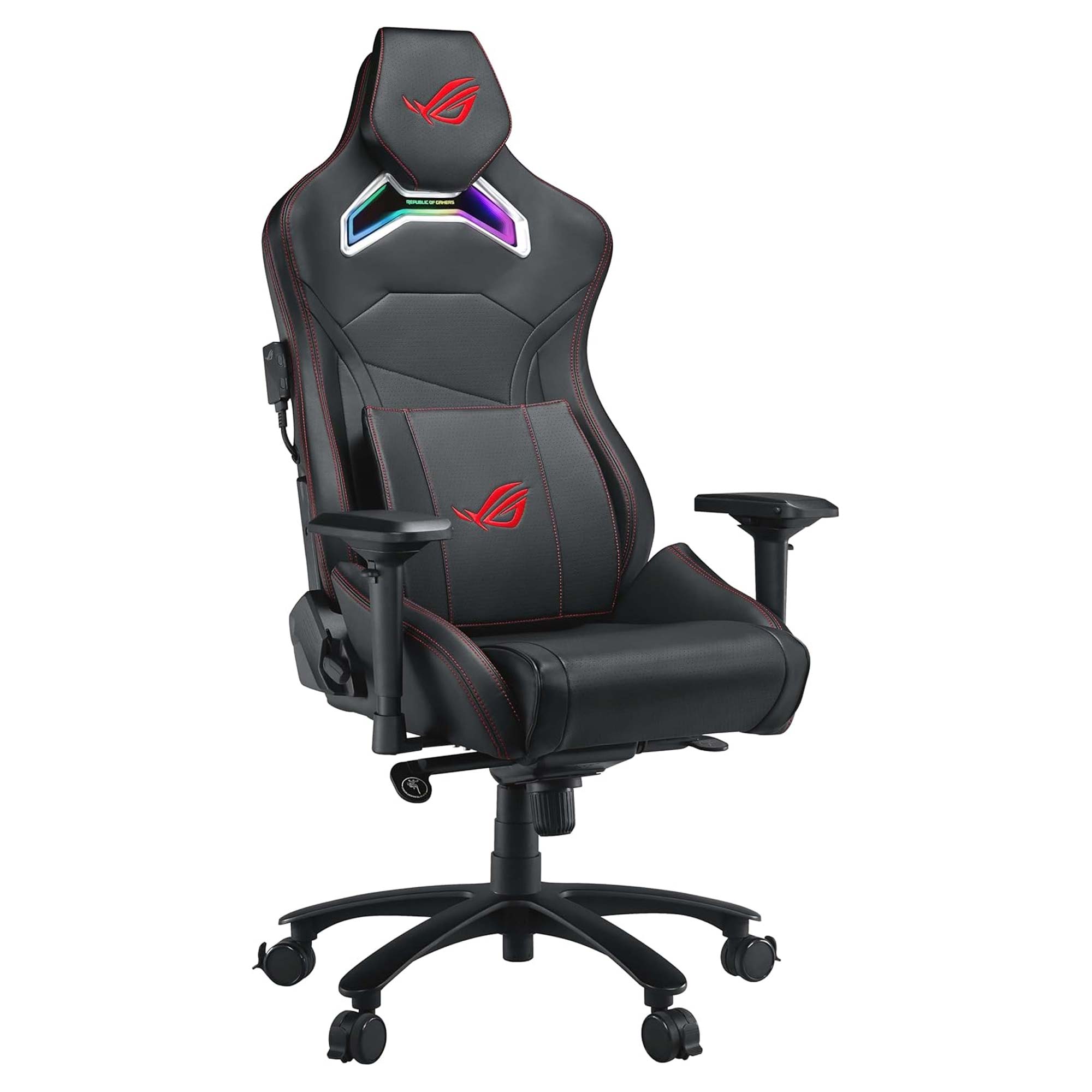Asus ROG Chariot X SL301W Gaming Chair - Grey