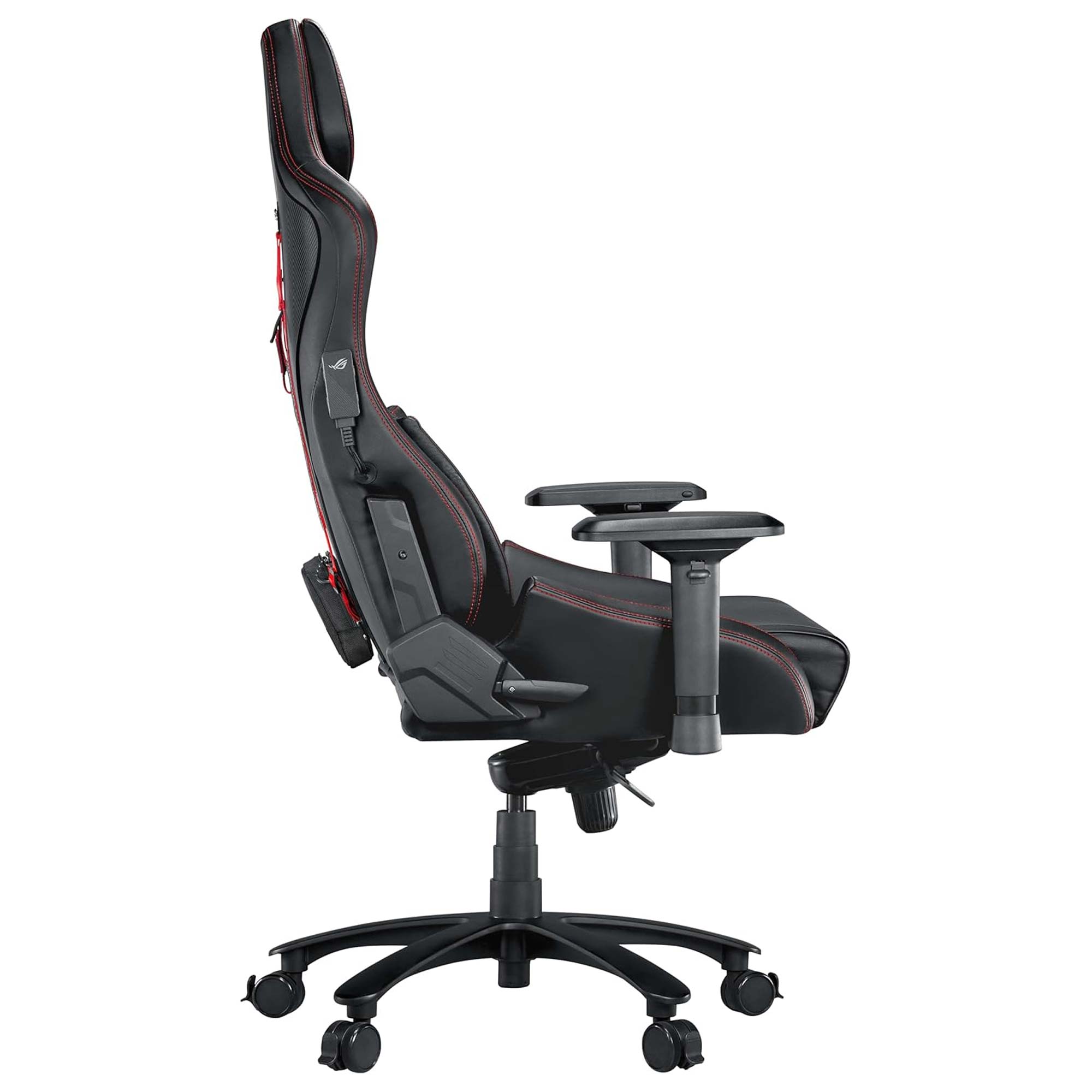 Asus ROG Chariot X SL301W Gaming Chair - Grey - immagine 3