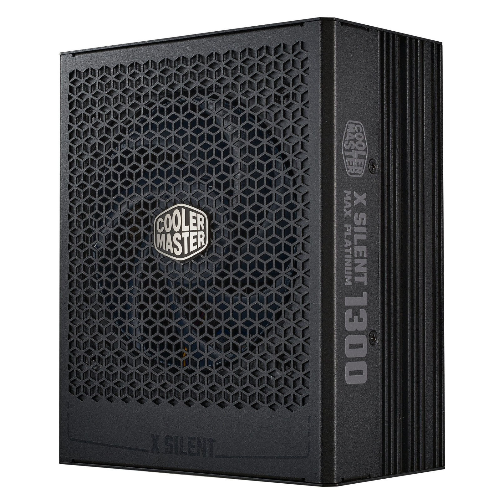 Cooler Master X Silent Max Platinum - 1300 Watt