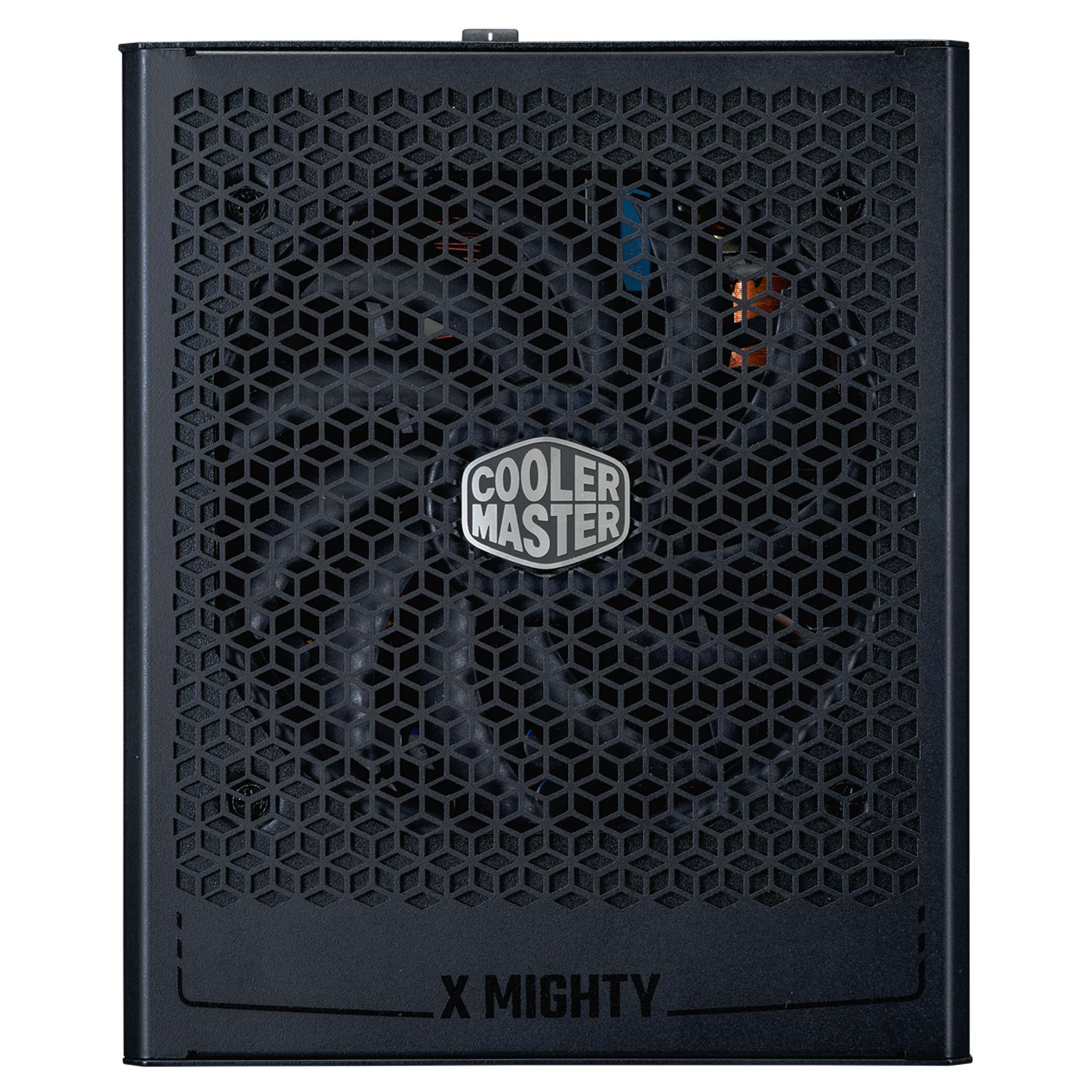 Cooler Master X Mighty Platinum - 2000 Watt - immagine 3