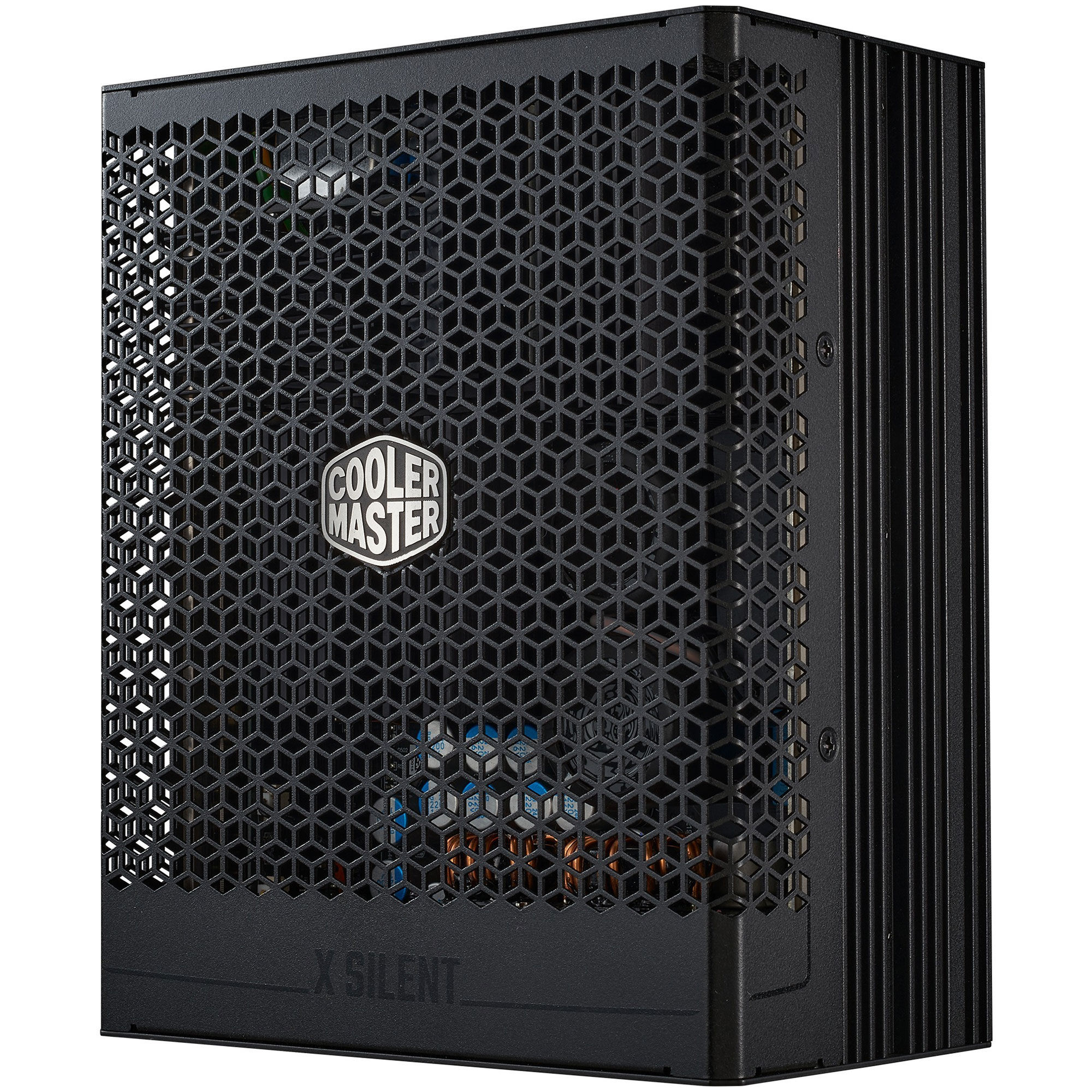 Cooler Master X Silent Edge Platinum - 850 Watt