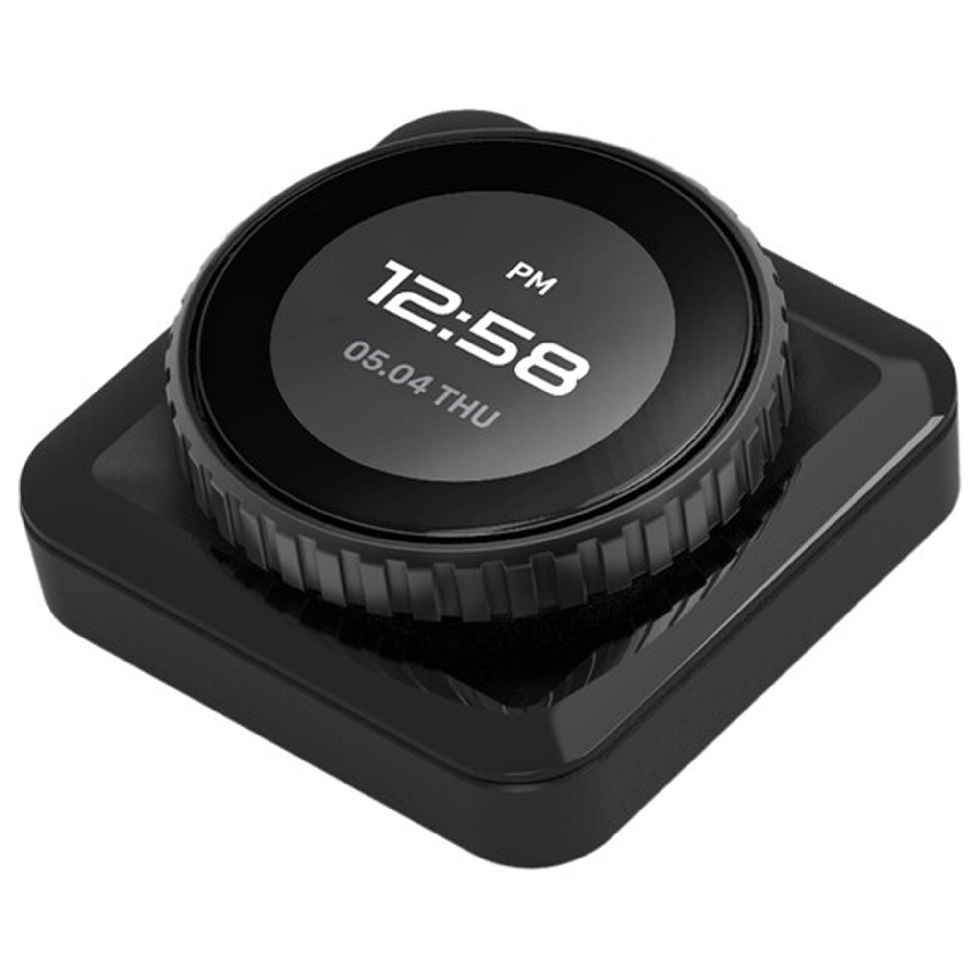 Cooler Master MasterHub Stream Deck - Display Encoder IPS