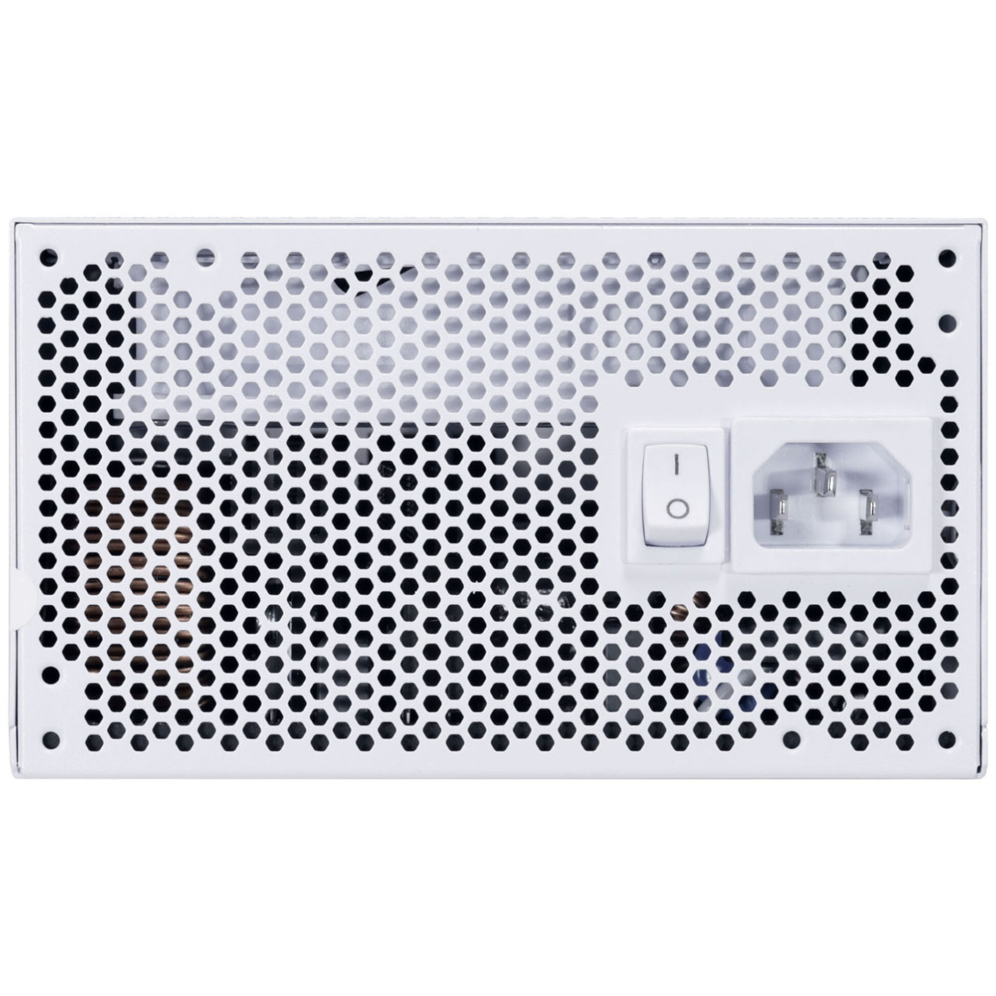 Lian Li EDGE EG1300 80 PLUS Platinum - PCIe 5.1, ATX 3.1 - 1300 Watt, Bianco - immagine 5