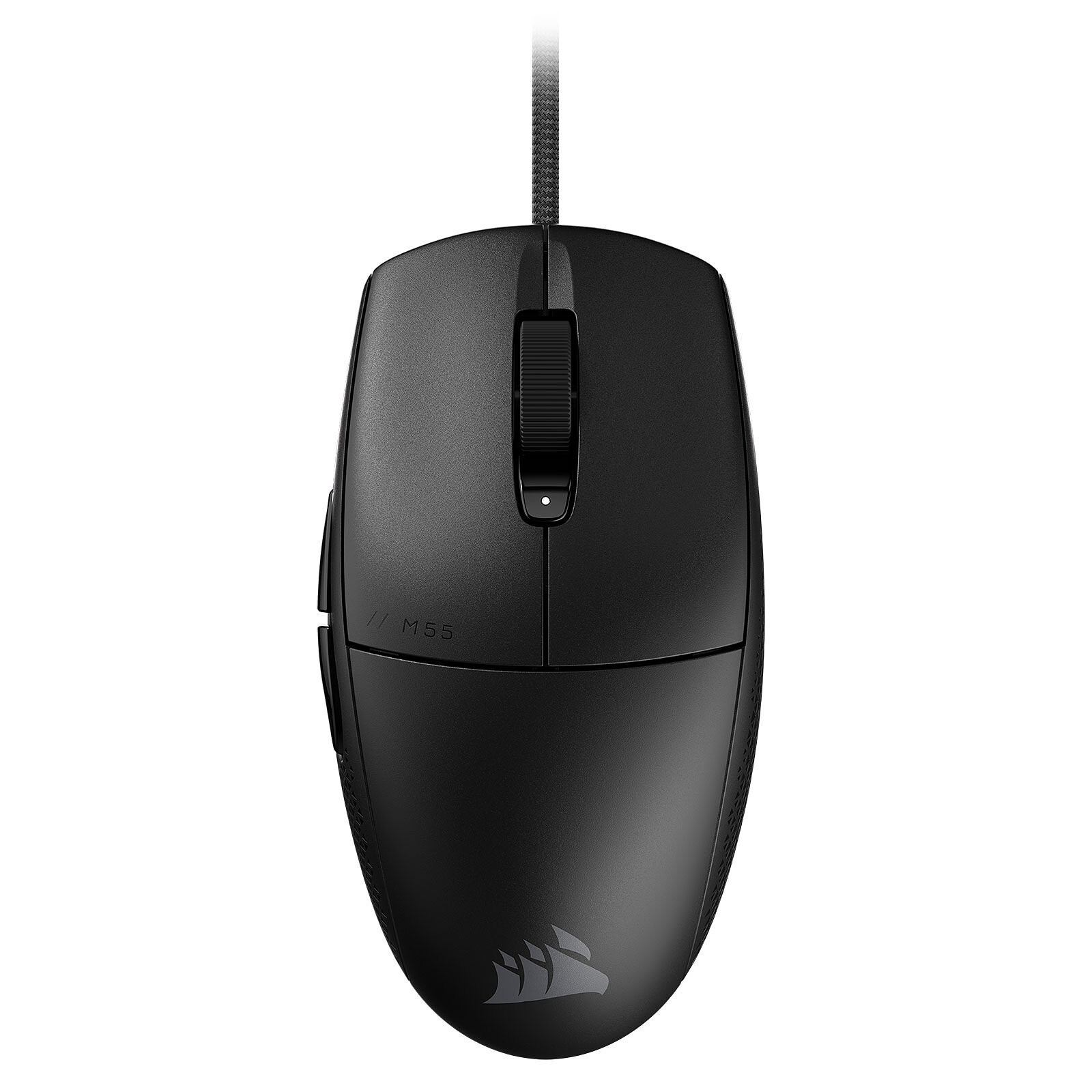 Corsair M55 Lightweight Gaming Mouse - Nero