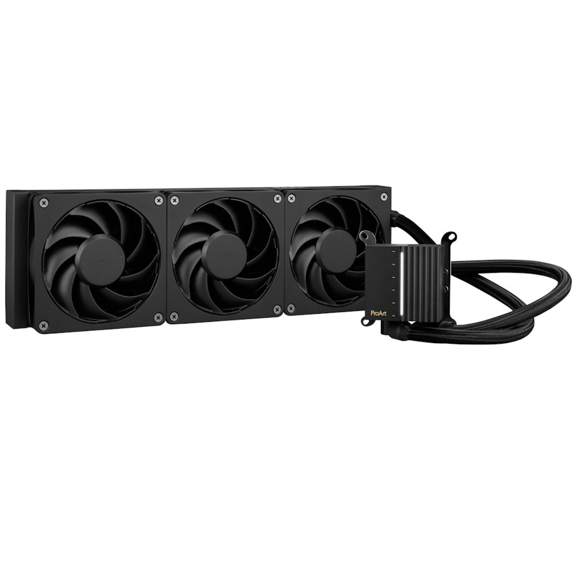 Asus ProArt LC 360 AIO Liquid CPU Cooler - 360mm
