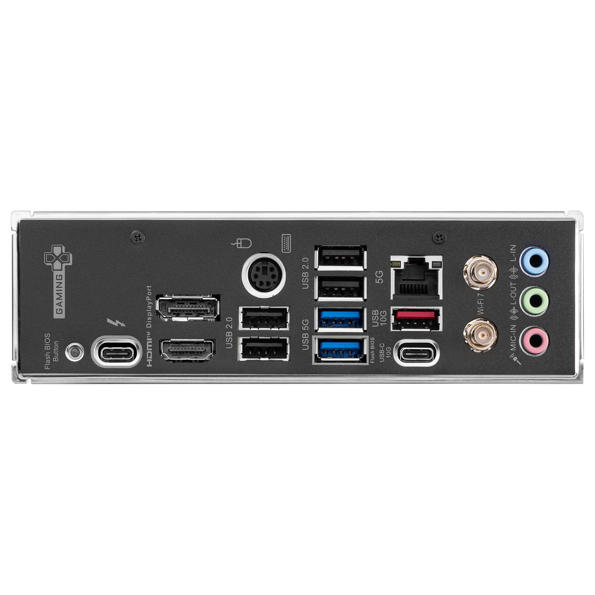 MSI MAG Z890 Gaming PLUS WiFi, Intel Z890 Motherboard, DDR5 - Socket 1851 - immagine 6