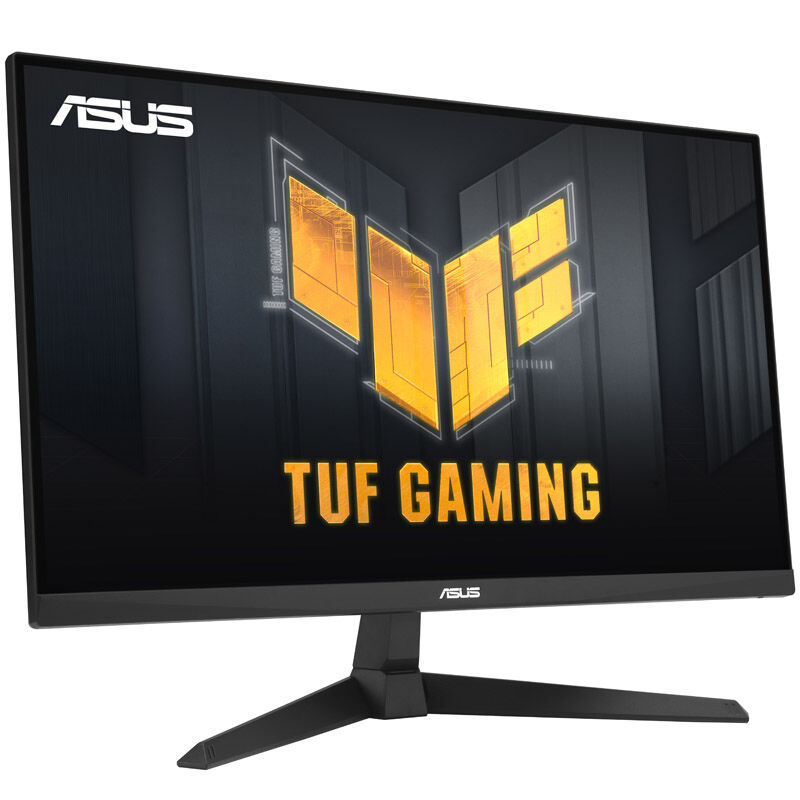 Asus TUF Gaming VG279Q3A, 27 pollici FHD, IPS, G-SYNC Compatible, 180Hz - HDMI/DP