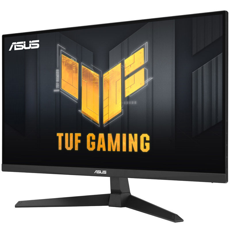 Asus TUF Gaming VG279Q3A, 27 pollici FHD, IPS, G-SYNC Compatible, 180Hz - HDMI/DP - immagine 2