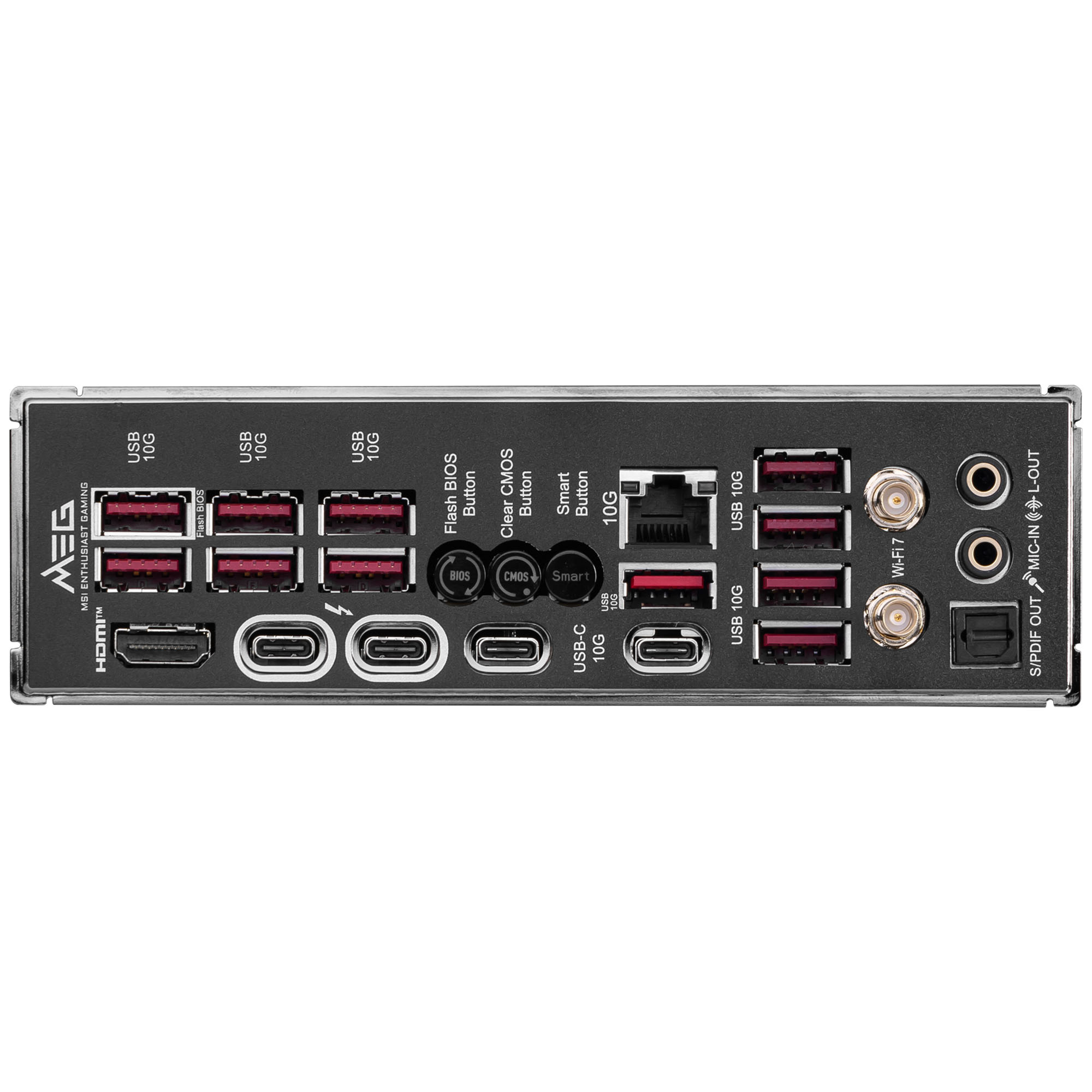 MSI MAG Z890 ACE, Intel Z890 Motherboard, DDR5 - Socket 1851 - immagine 7