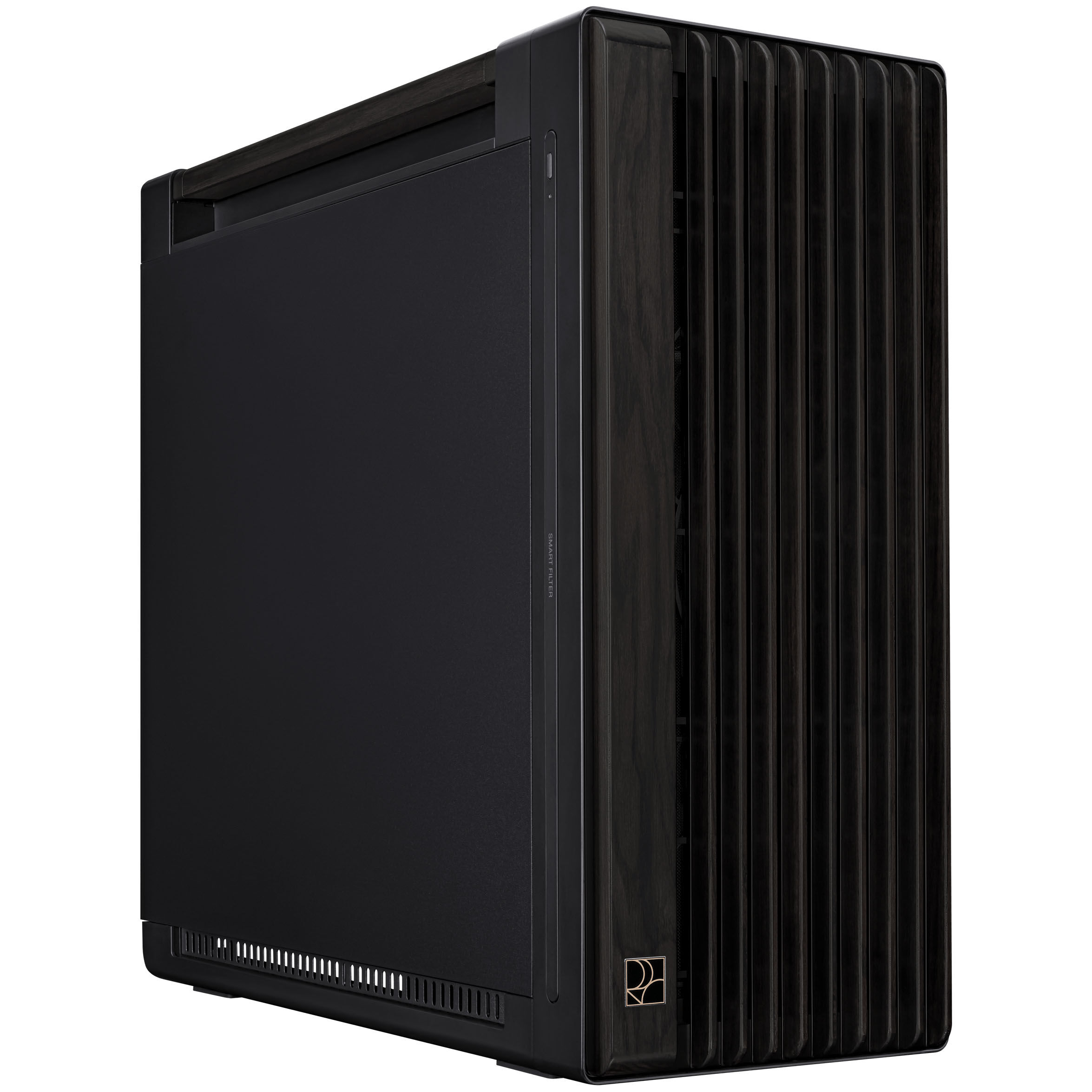 Asus ProArt PA602 Wood Edition - Metal Panel