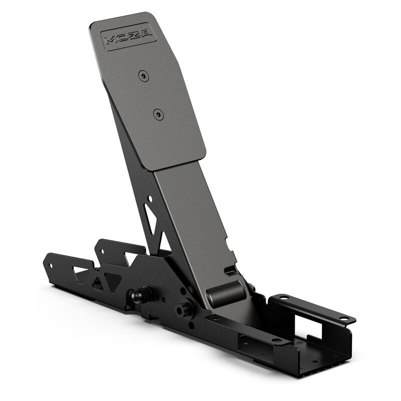 MOZA SR-P Lite Pedale della Frizione (Per Bundle R3 o R5)