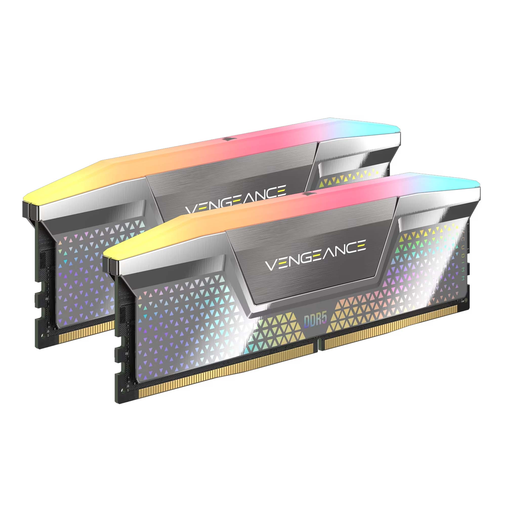 Corsair Vengeance RGB DDR5 CUDIMM 8400MT/s CL40 - 48GB (2x24GB)