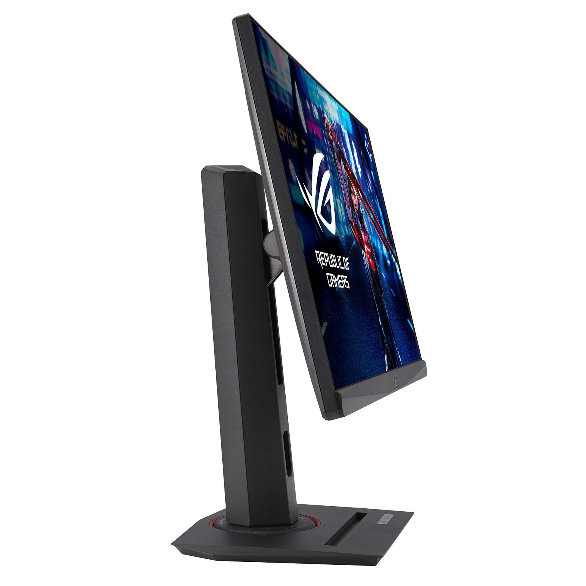 Asus ROG Strix XG259QNS Esports Gaming, 24.5 Pollici, FHD, 380Hz - Adaptive Sync - immagine 3