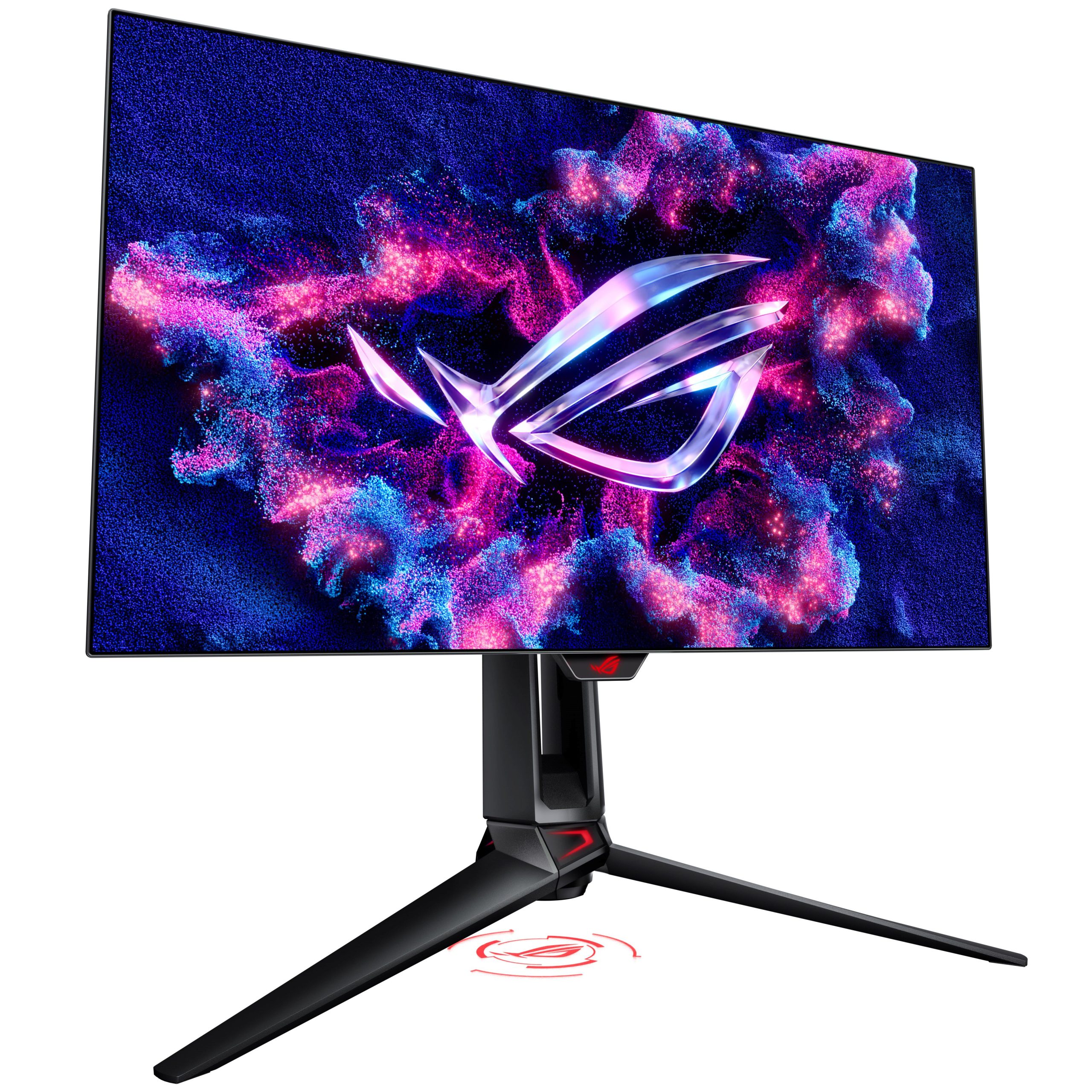 Asus ROG Swift OLED PG27AQDP, 27 Pollici, WOLED QHD, 480Hz - G-Sync Compatibile