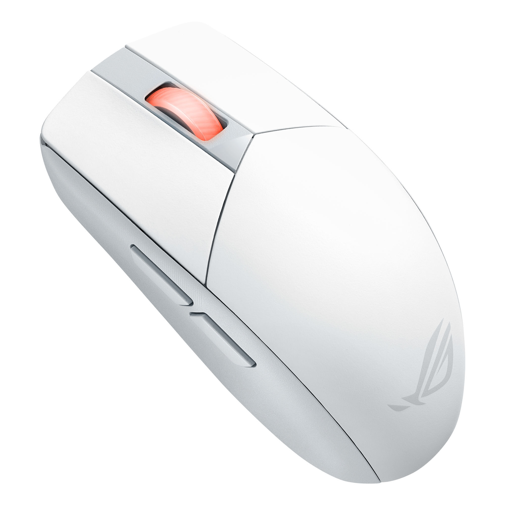 Asus ROG STRIX Impact III Wireless Gaming Mouse - Bianco