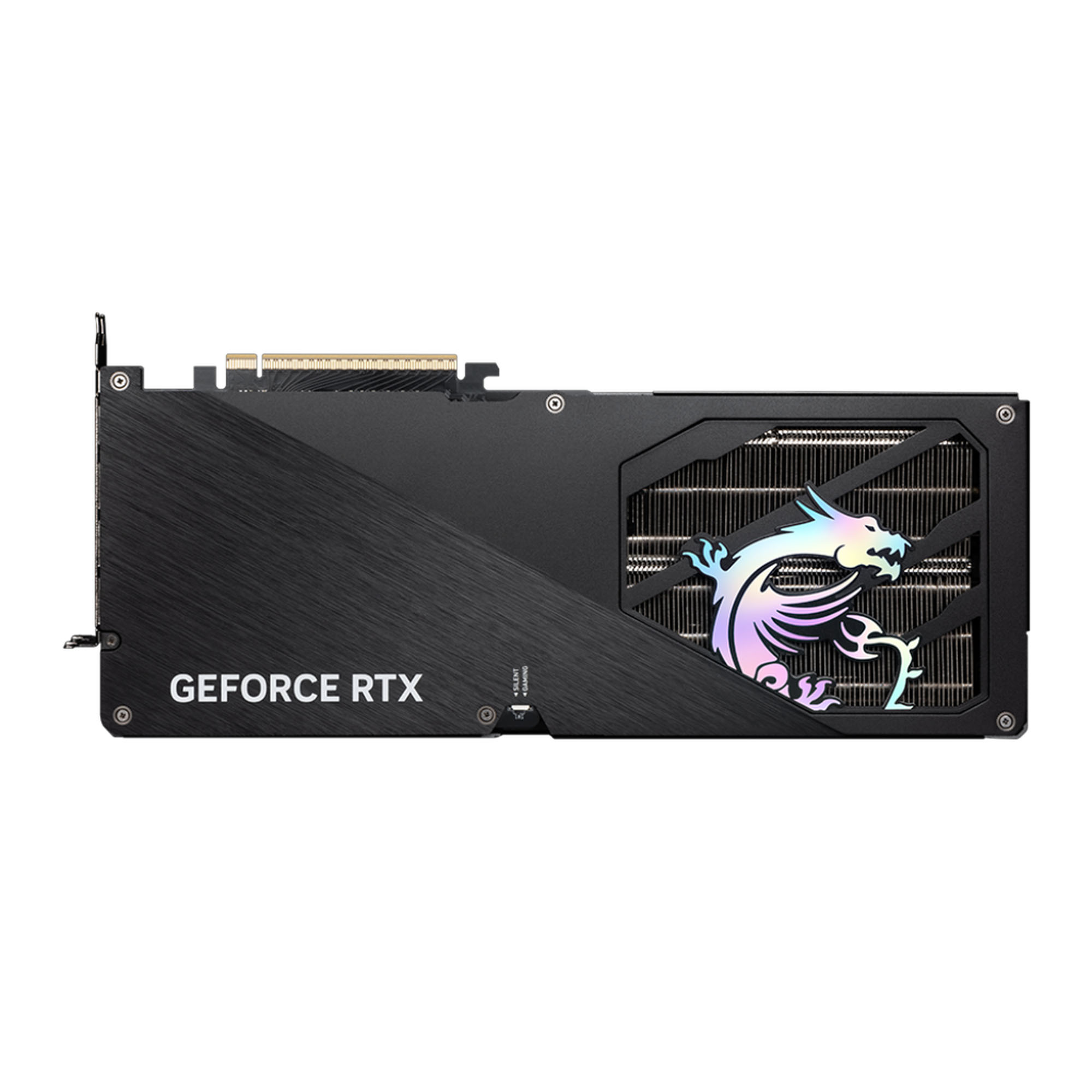 MSI GeForce RTX 5080 16G Gaming Trio OC, 16384 MB GDDR7 - immagine 4