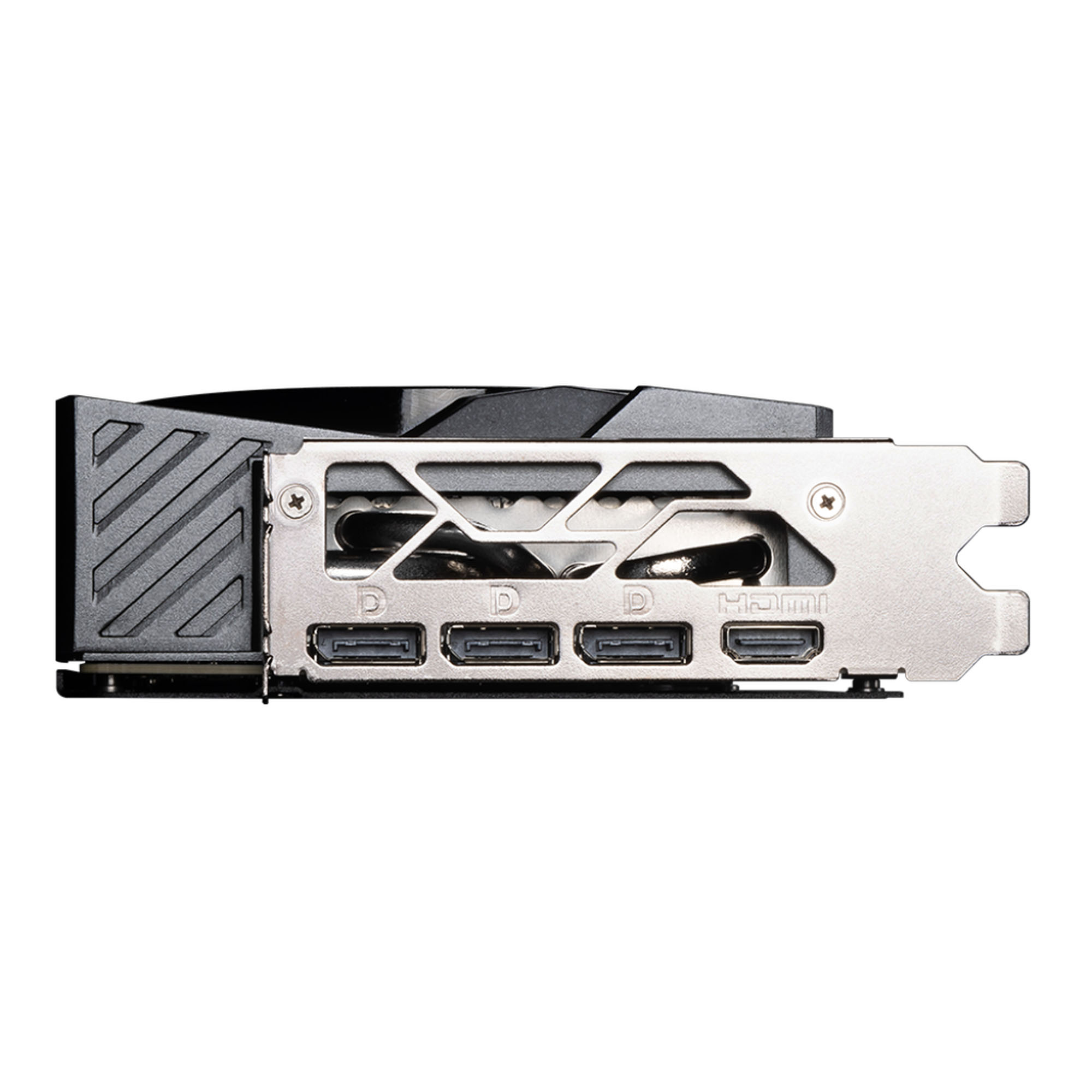 MSI GeForce RTX 5080 16G Gaming Trio OC, 16384 MB GDDR7 - immagine 5