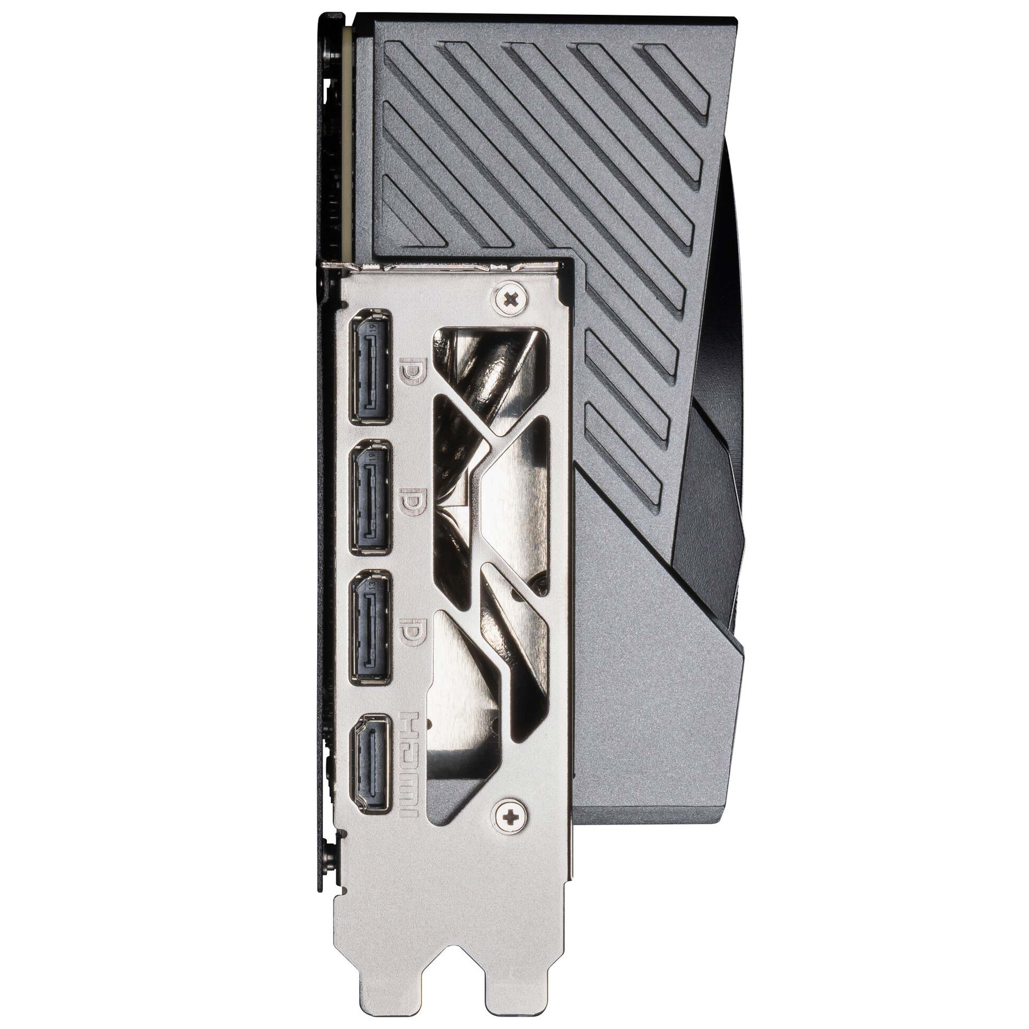 MSI GeForce RTX 5090 32G Gaming Trio OC, 32768 MB GDDR7, DLSS 4 - immagine 5