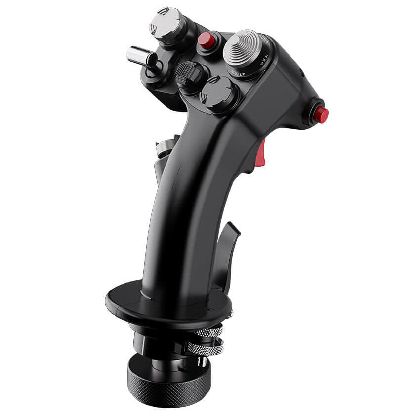 Moza MH16 GRIP Flightstick