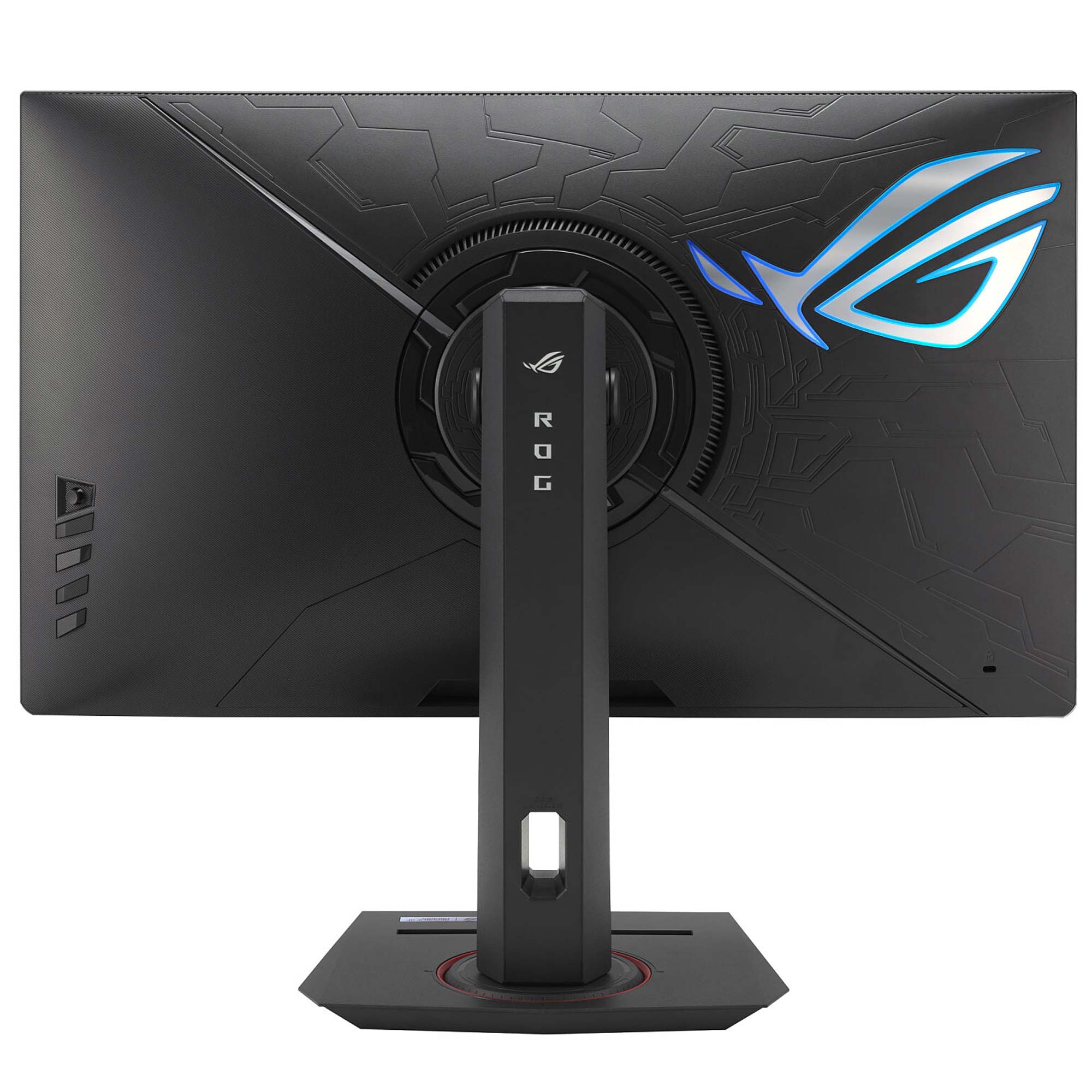 Asus ROG Strix XG27UCG, 27", 4k HDR, 160-320hz, Fast IPS, G-SYNC, USB-C - immagine 3