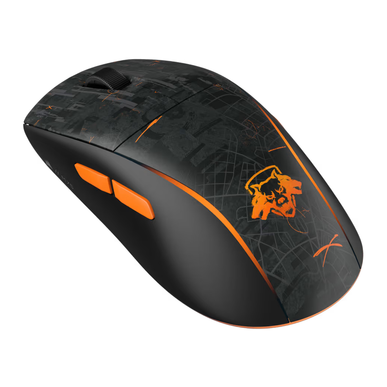 Corsair Gaming M75 Wireless - CALL OF DUTY? BLACK OPS 6 EDITION