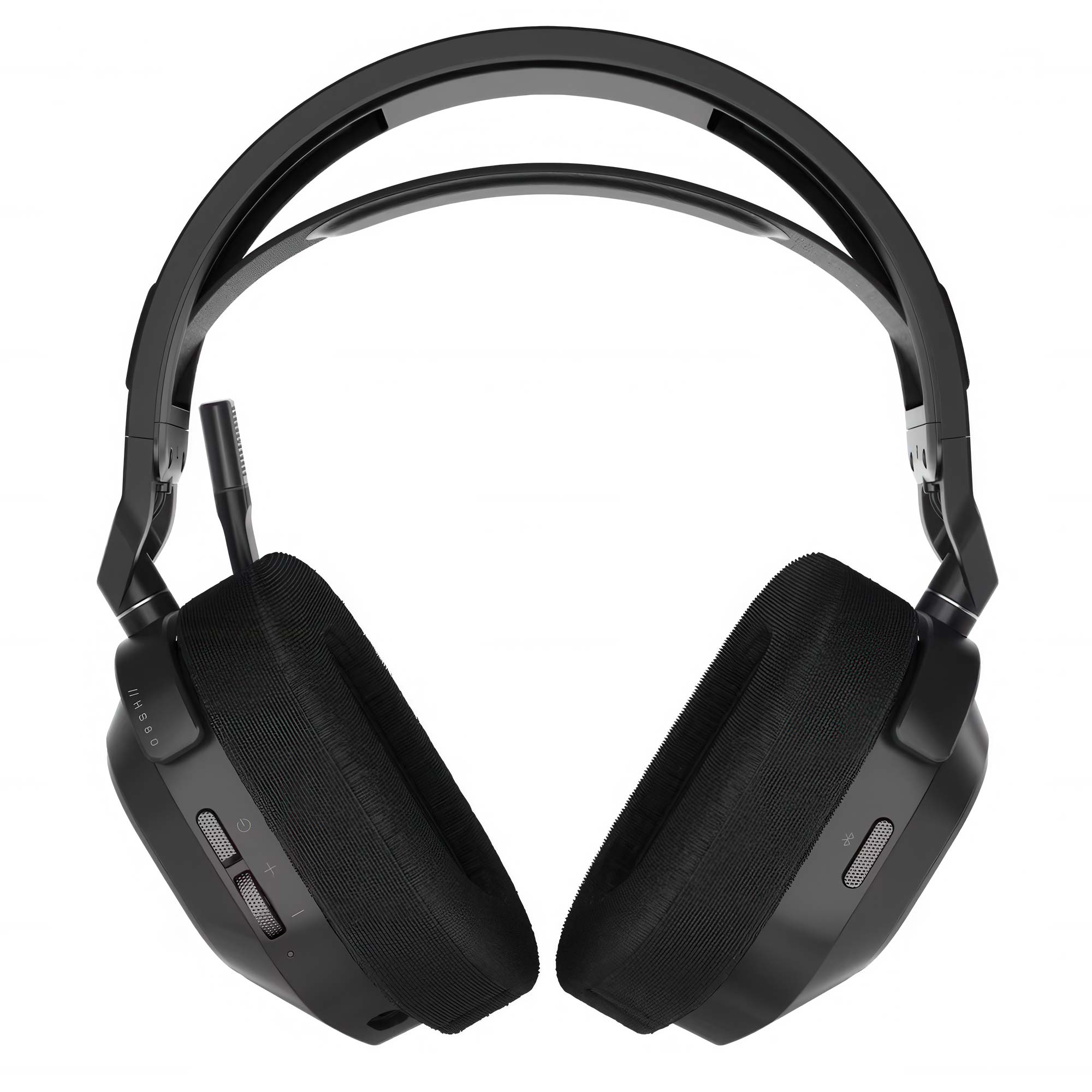 Corsair HS80 RGB Wireless - CALL OF DUTY? BLACK OPS 6 EDITION *Ricondizionato* - immagine 3