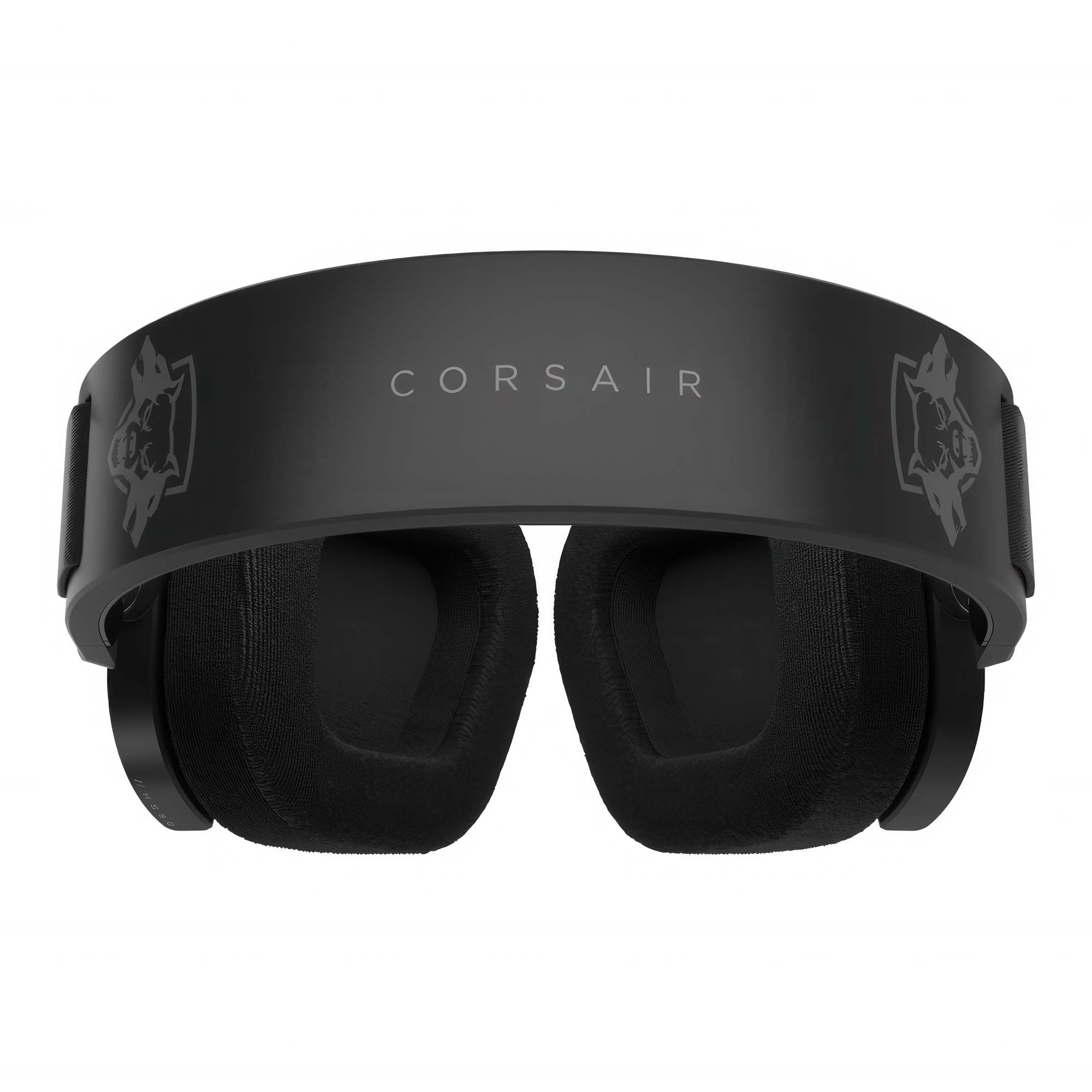 Corsair HS80 RGB Wireless - CALL OF DUTY? BLACK OPS 6 EDITION *Ricondizionato* - immagine 5