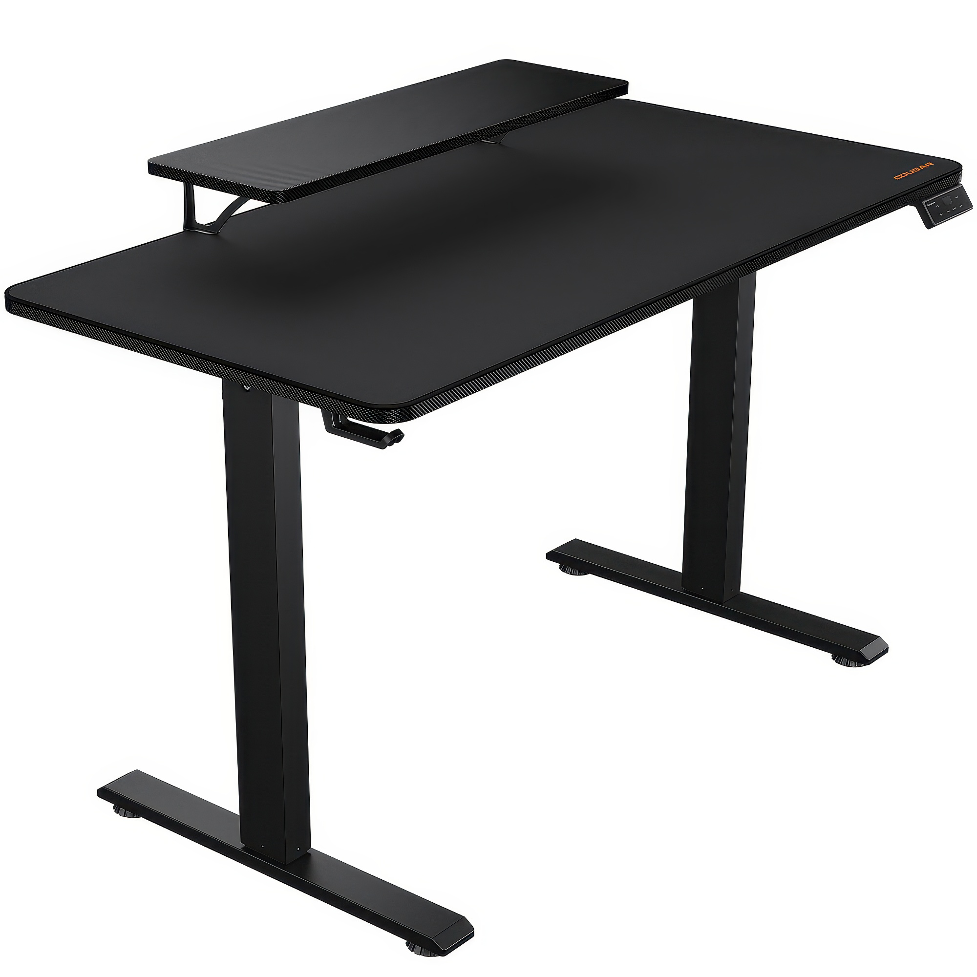 Cougar E-Star 120 Gaming Desk - Nero