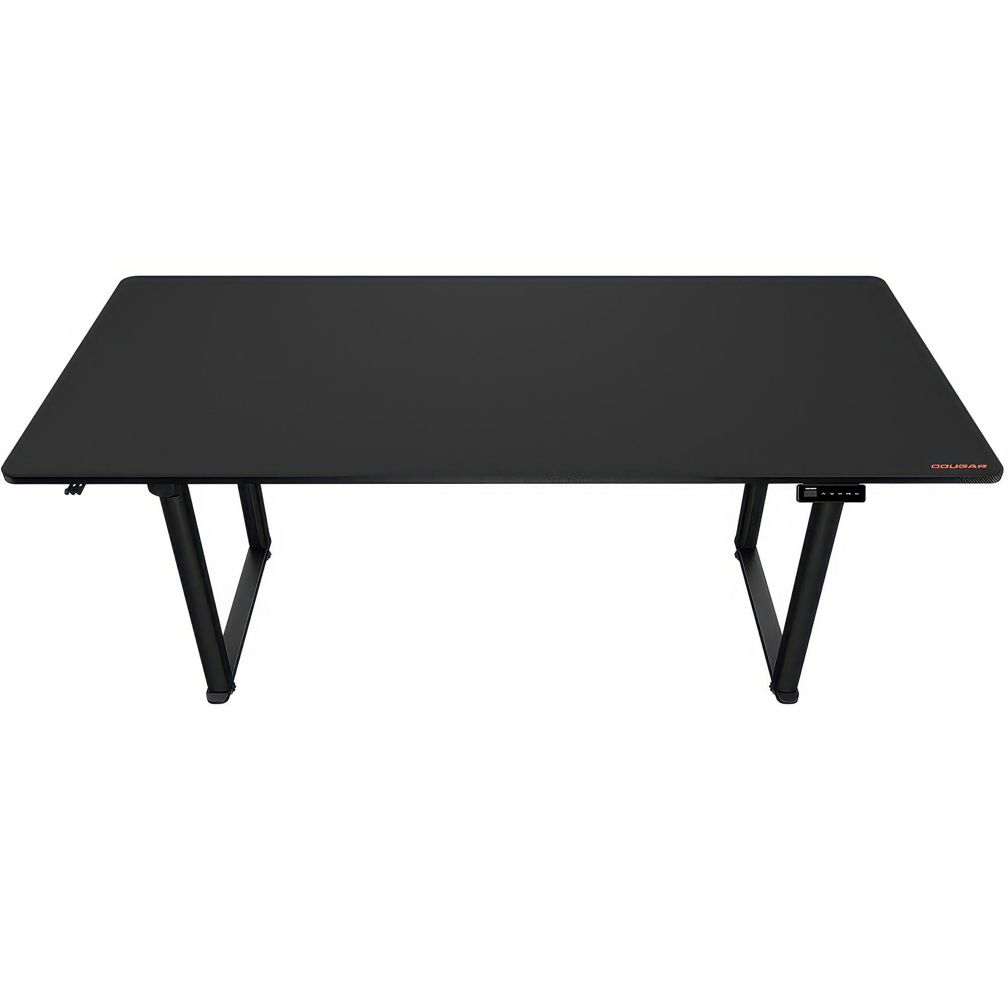 Cougar E-Grav 180 Gaming Desk - Nero - immagine 2