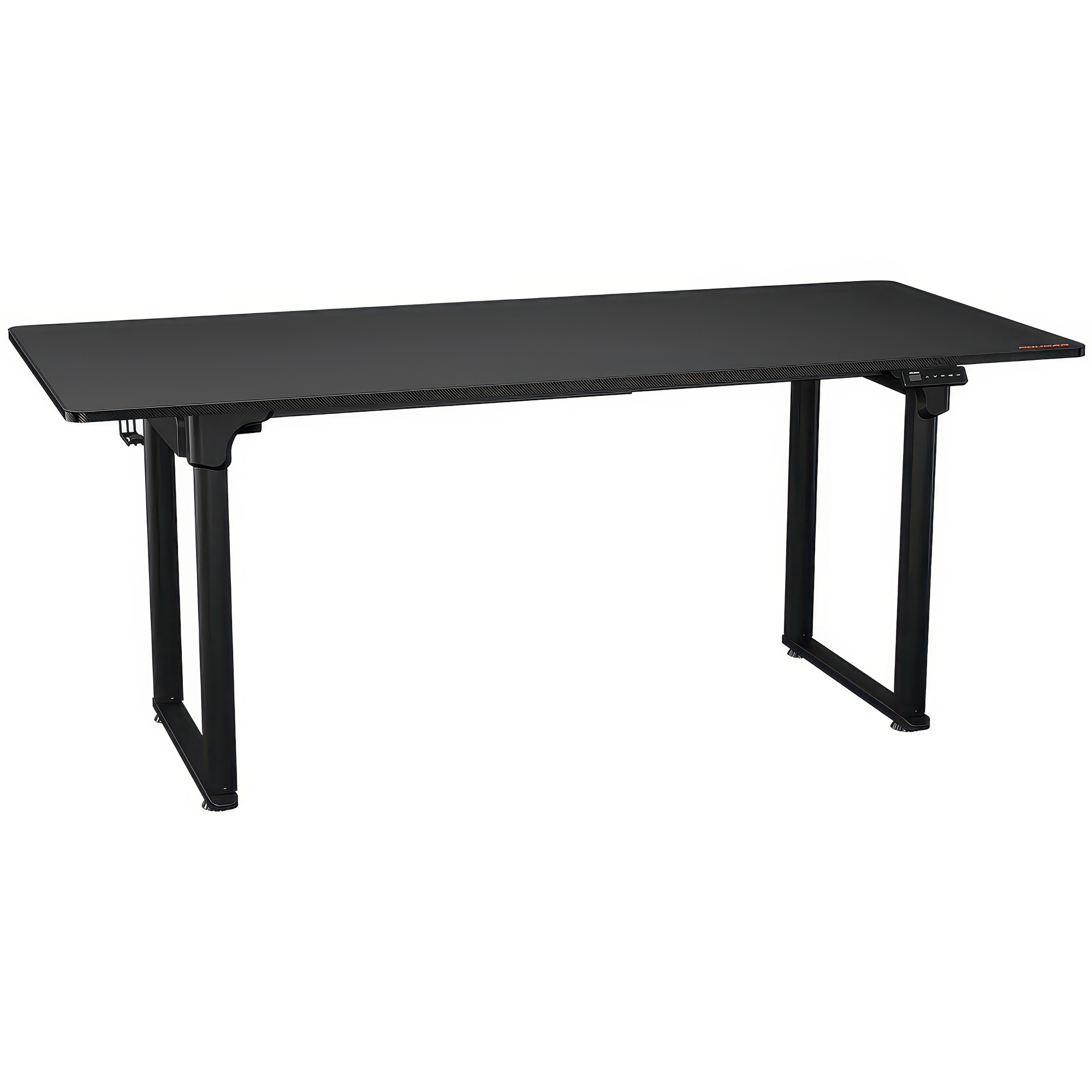 Cougar E-Grav 180 Gaming Desk - Nero - immagine 3