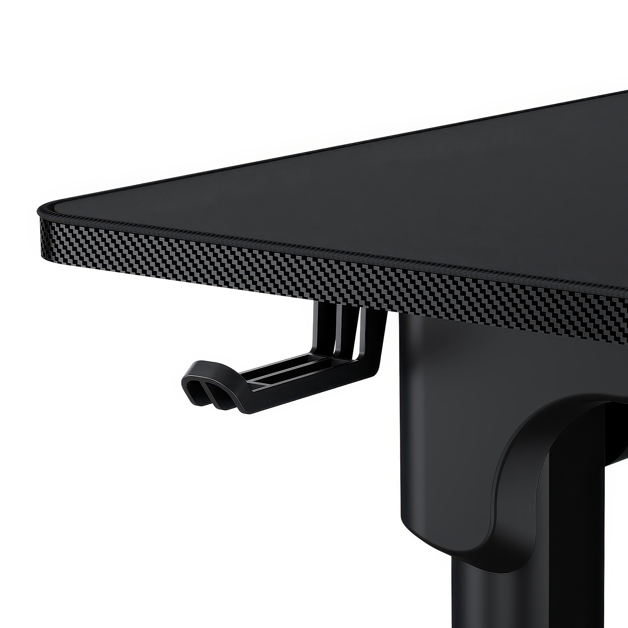 Cougar E-Grav 180 Gaming Desk - Nero - immagine 5