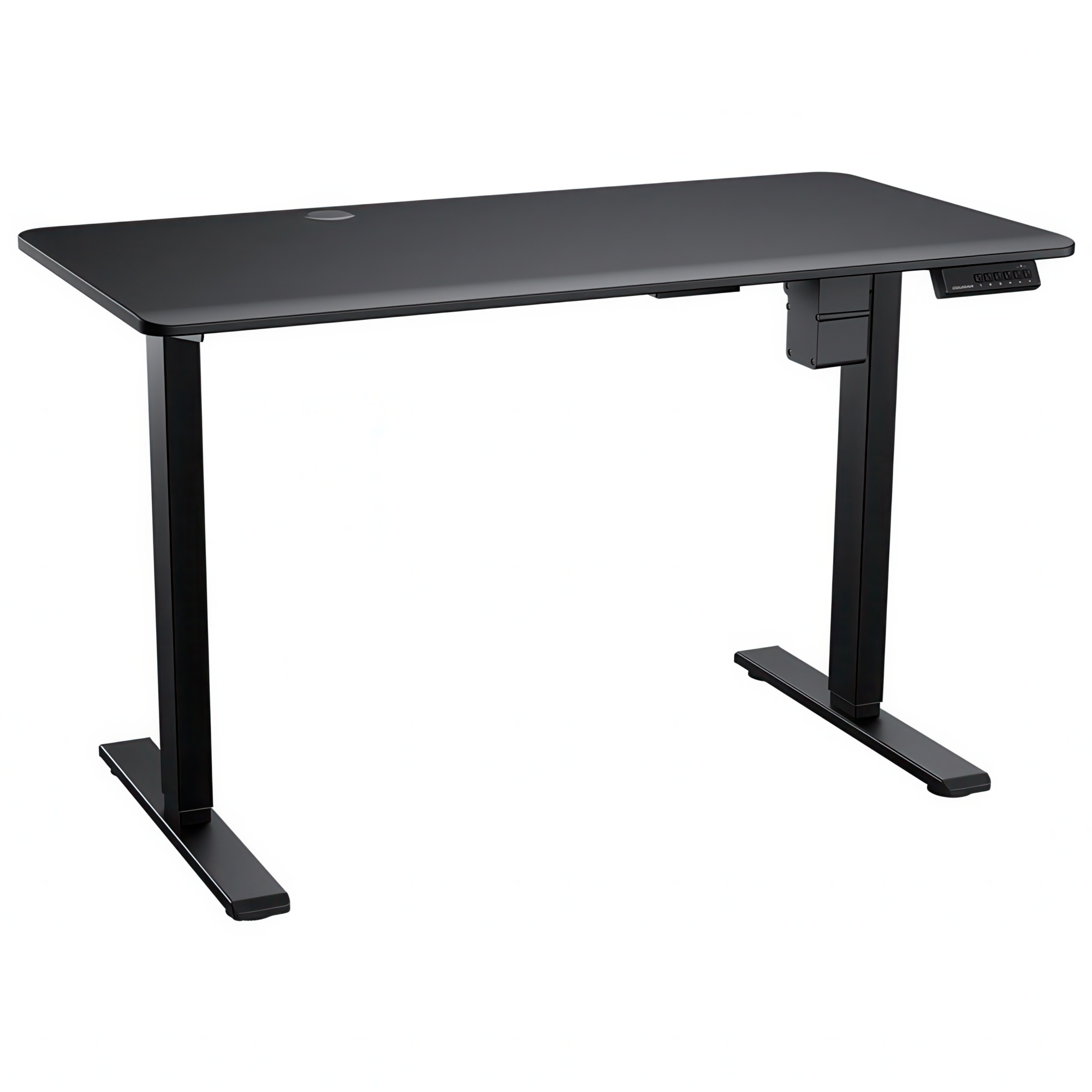 Cougar Royal Mossa 120 Gaming Desk - Nero