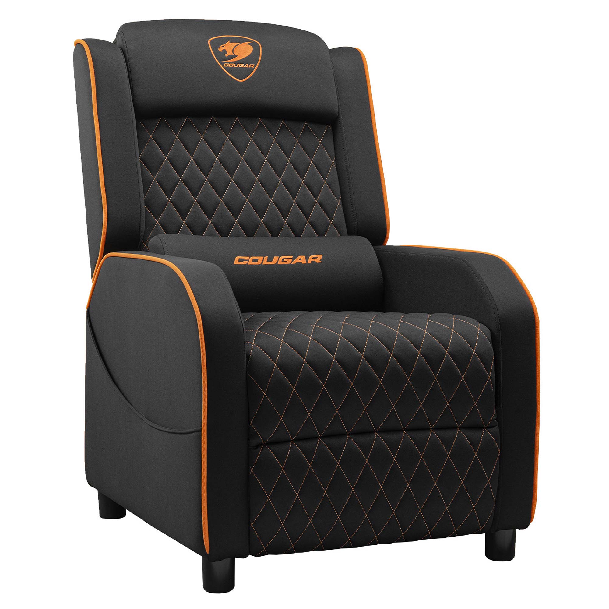 Cougar Ranger One Poltrona Gaming - Nero