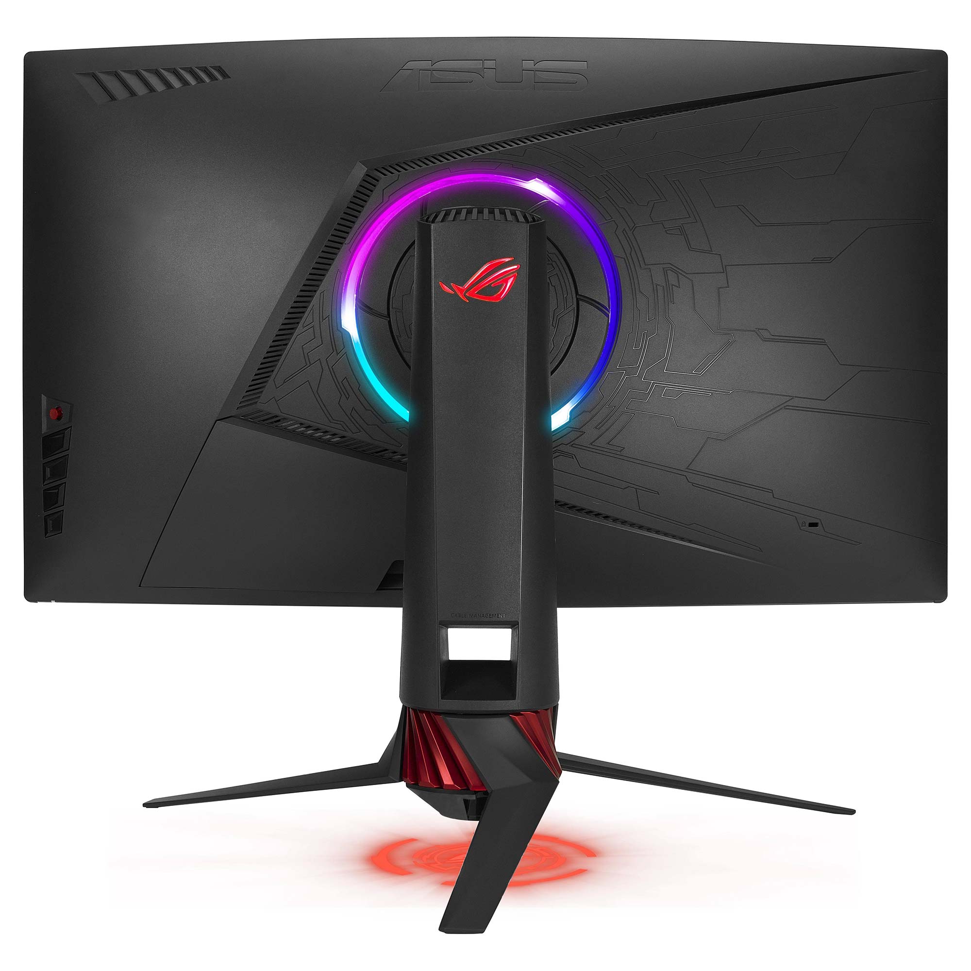 Asus XG32VQ, 80,01 cm (31,5 pollici) WQHD, 144Hz, FreeSync, VA - DP, HDMI *Ricondizionato* - immagine 3