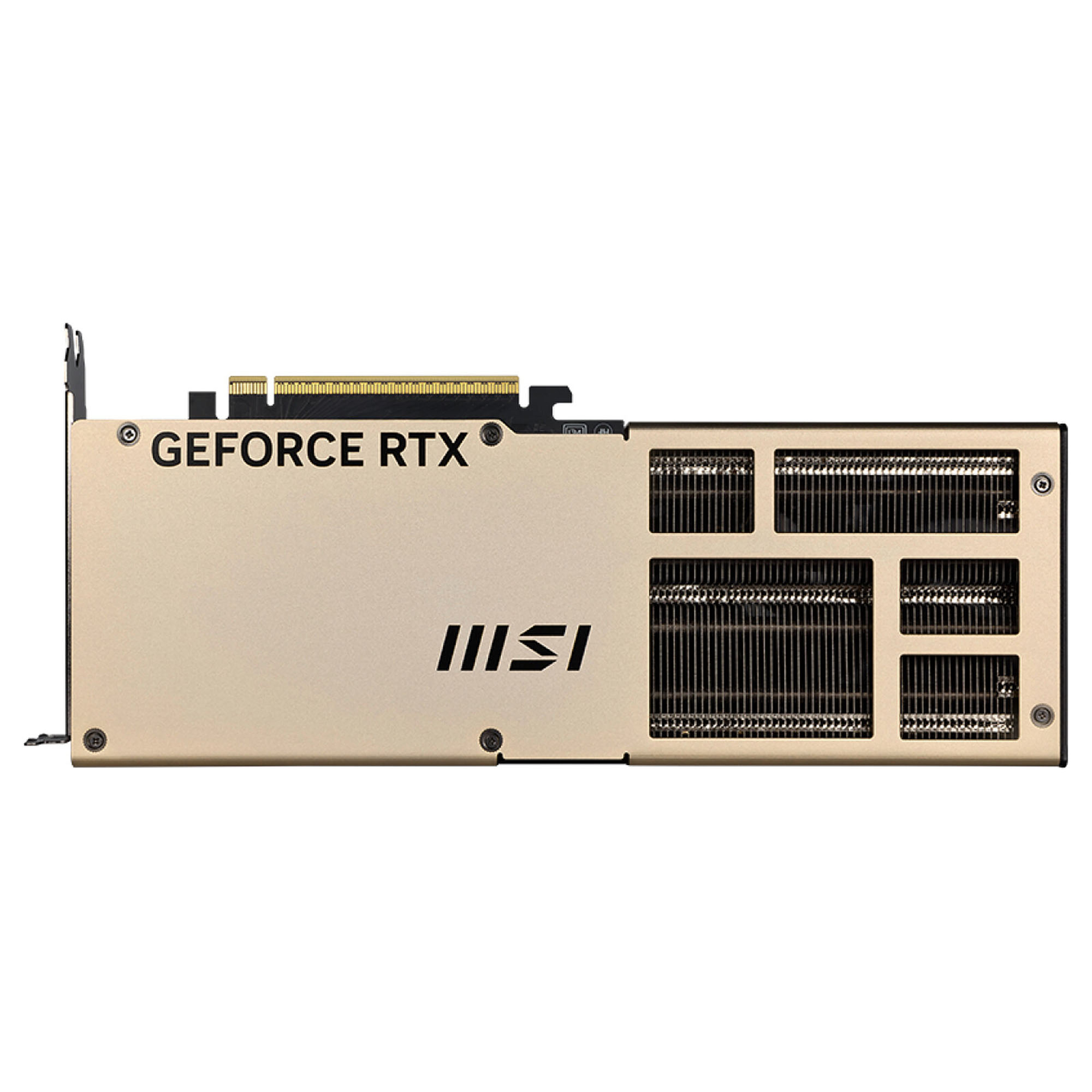 MSI GeForce RTX 5070 Ti 16G INSPIRE 3X OC PLUS, 16384 MB GDDR7 - immagine 4