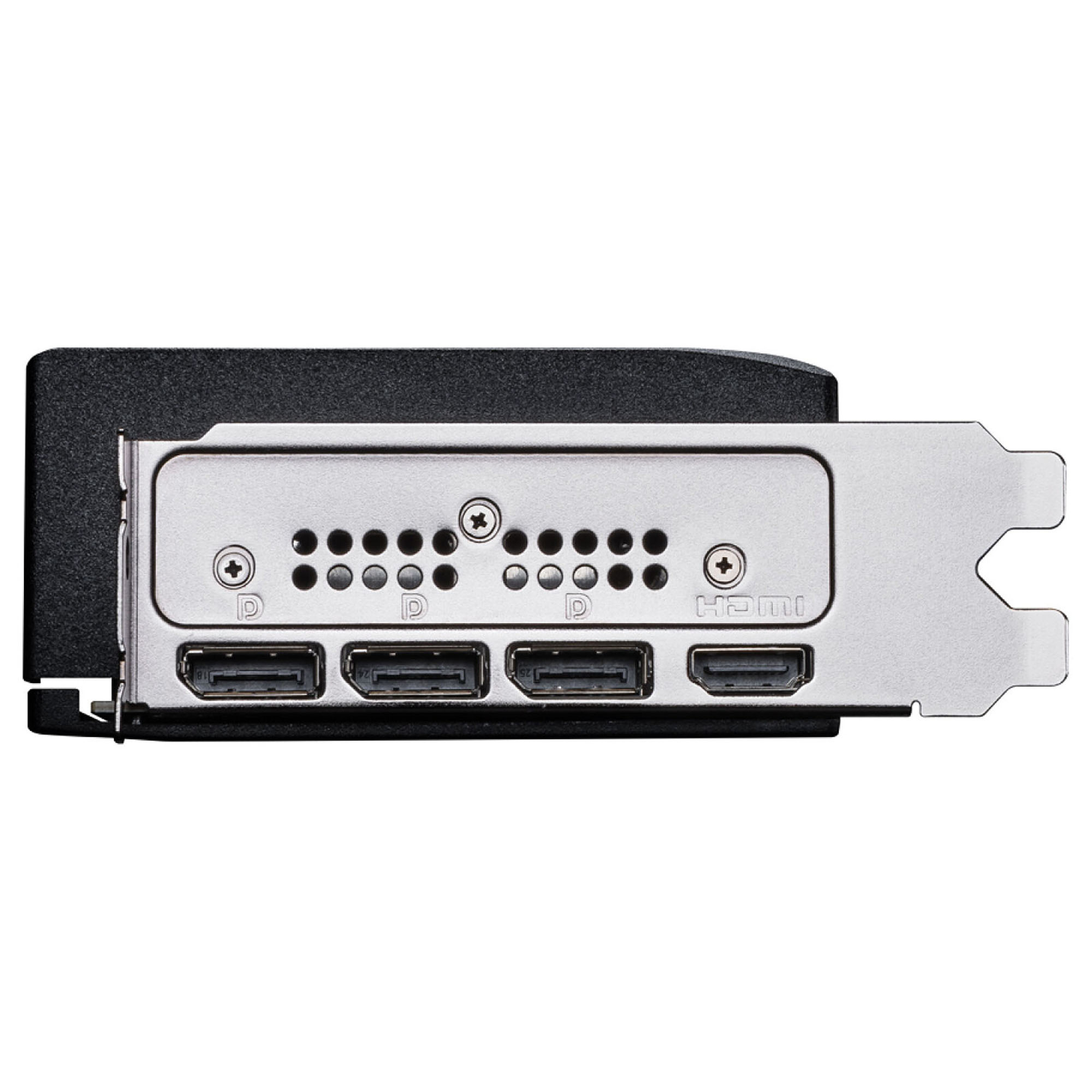 MSI GeForce RTX 5070 Ti 16G INSPIRE 3X OC PLUS, 16384 MB GDDR7 - immagine 5