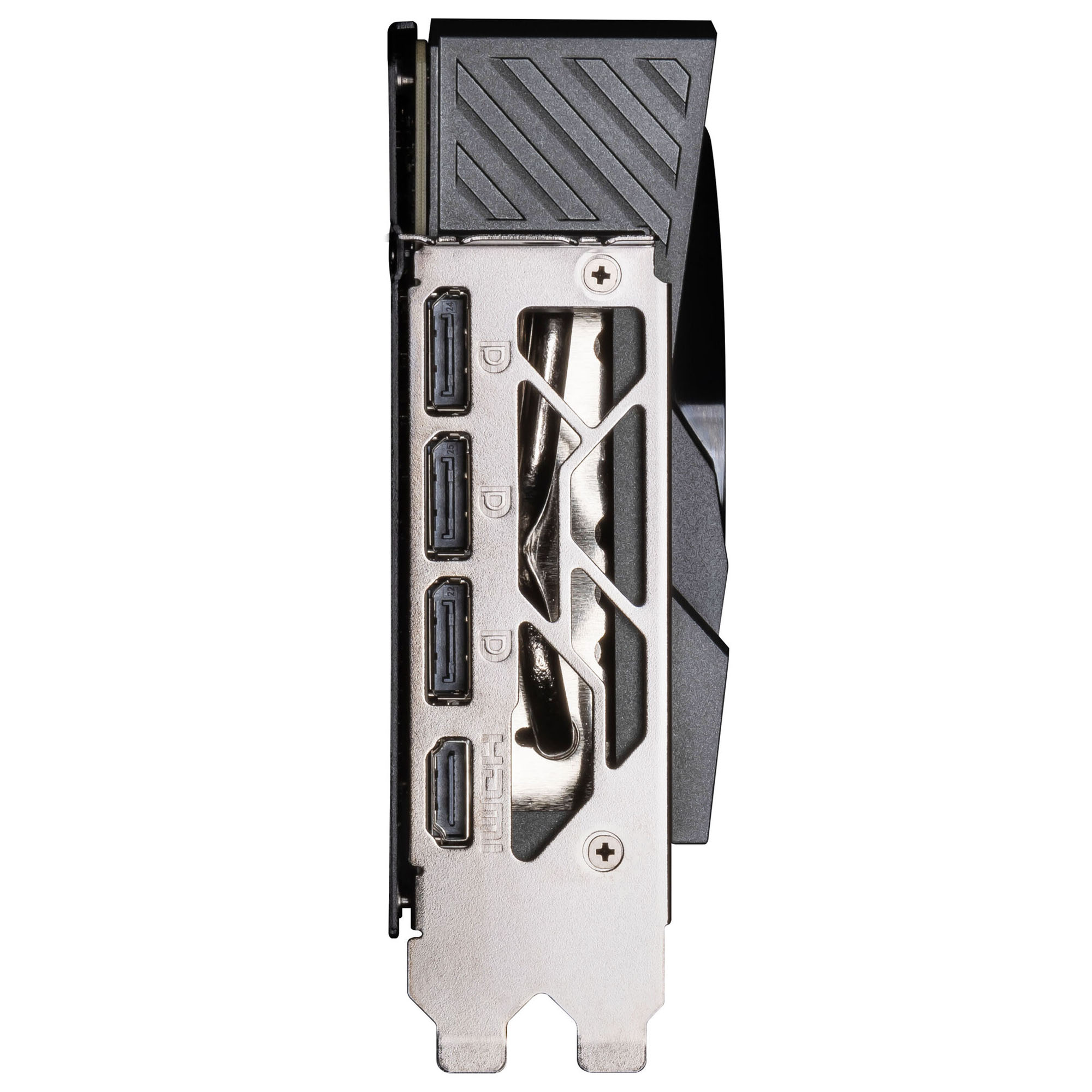 MSI GeForce RTX 5070 Gaming Trio OC, 12288 MB GDDR7, DLSS 4 - immagine 3