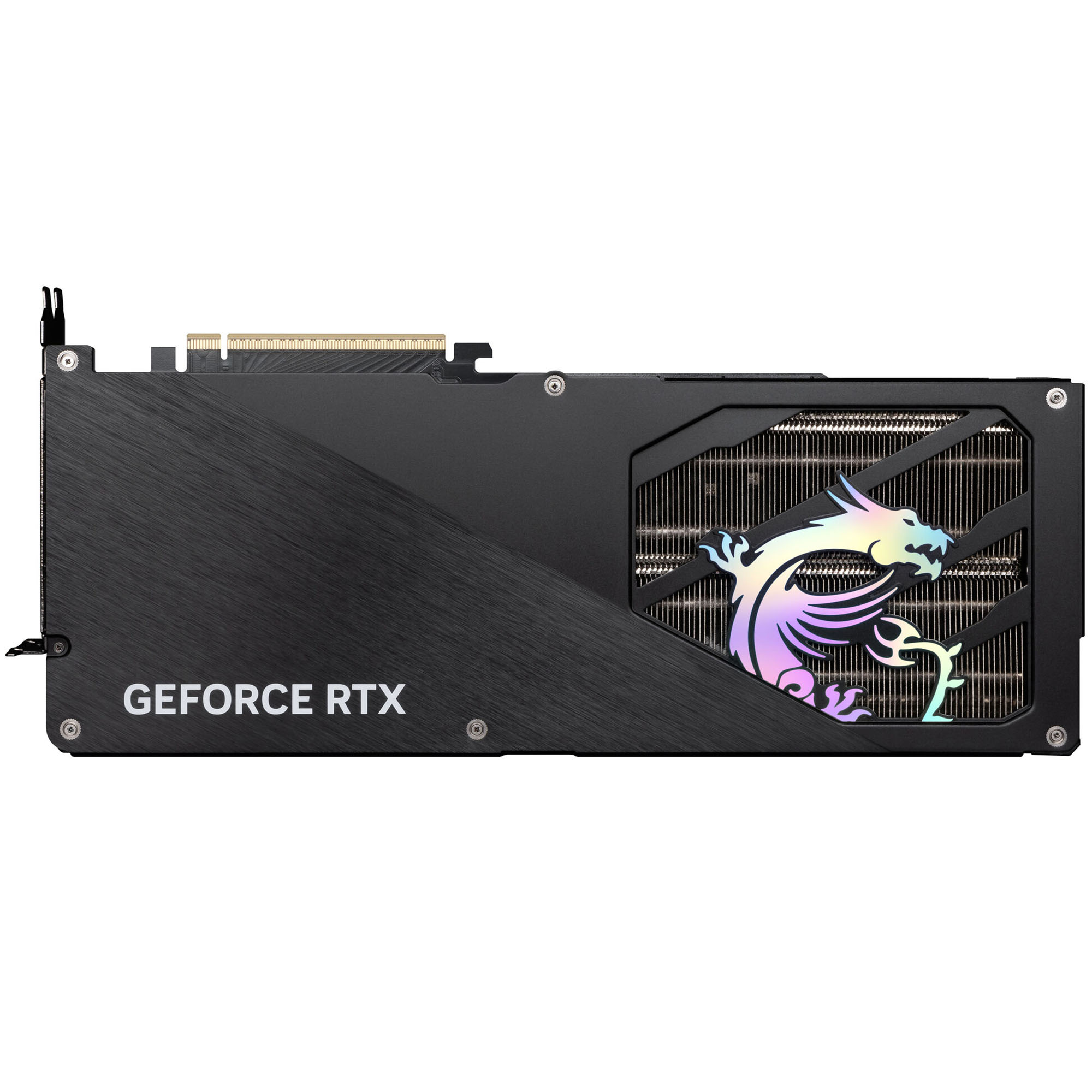 MSI GeForce RTX 5070 Gaming Trio OC, 12288 MB GDDR7, DLSS 4 - immagine 5