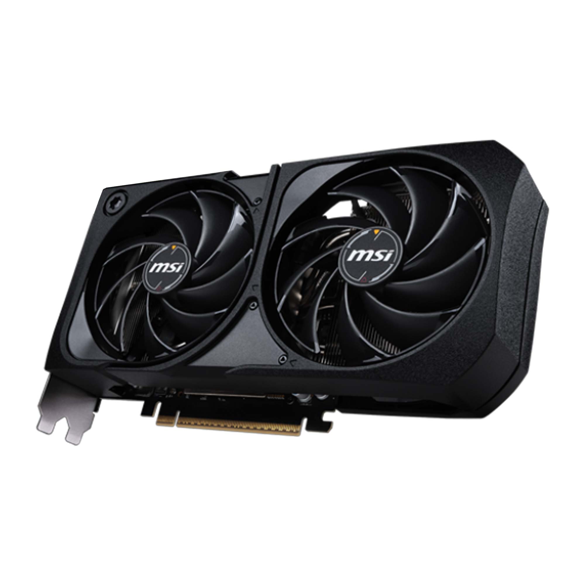 MSI GeForce RTX 5070 12G SHADOW 2X OC, 12288 MB GDDR7, DLSS 4 *OEM*