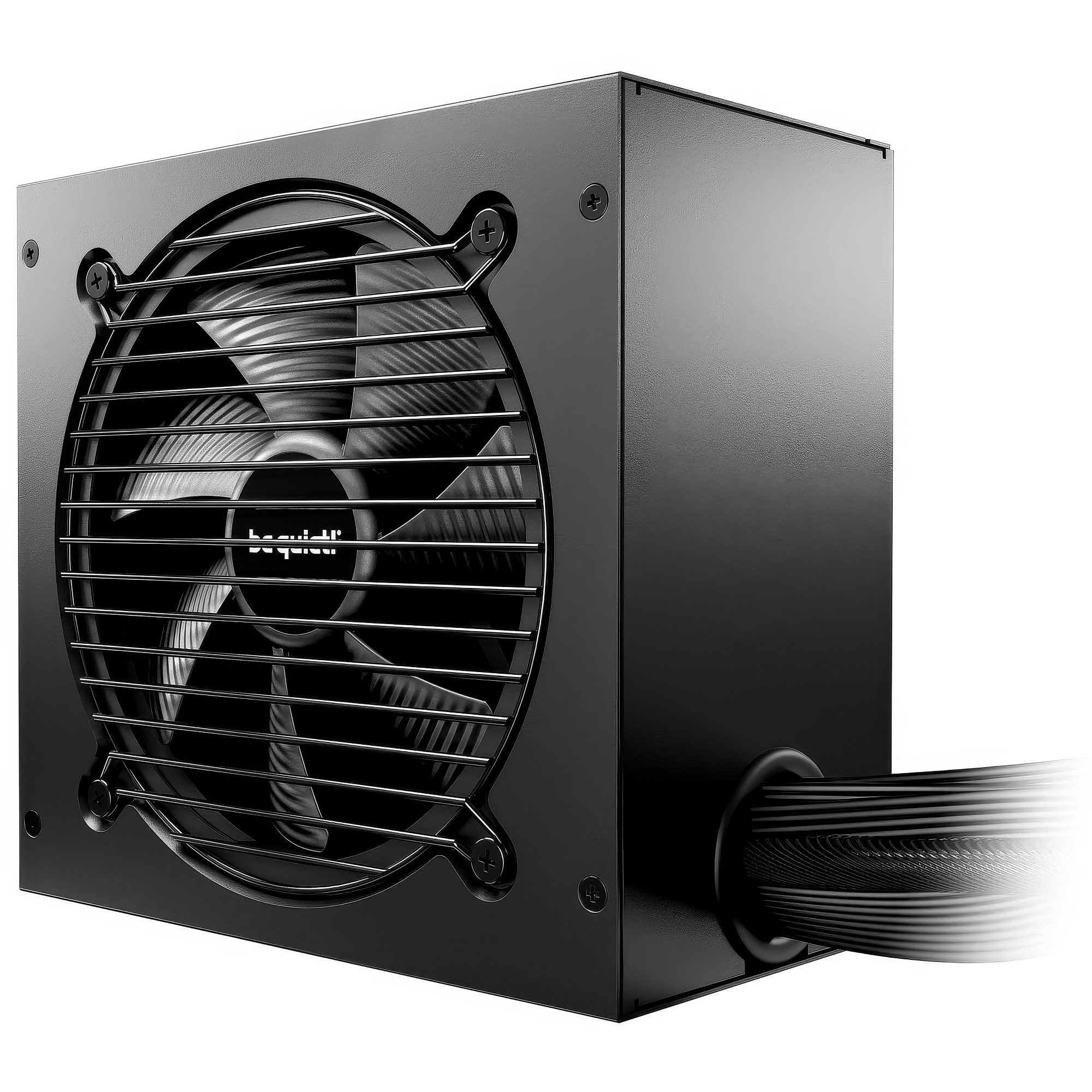 be quiet! Pure Power 12 80 Plus Gold PSU - 1000 Watt