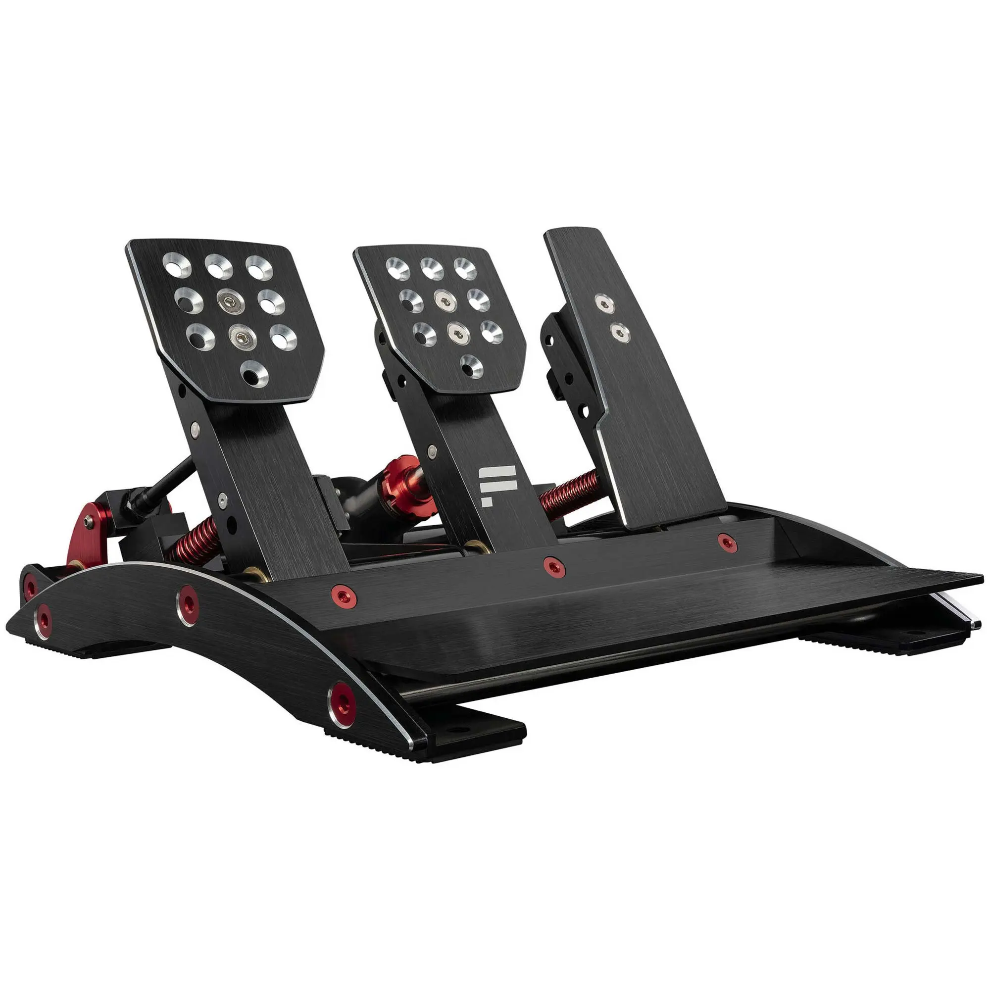Fanatec ClubSport Pedals V3 - Nero