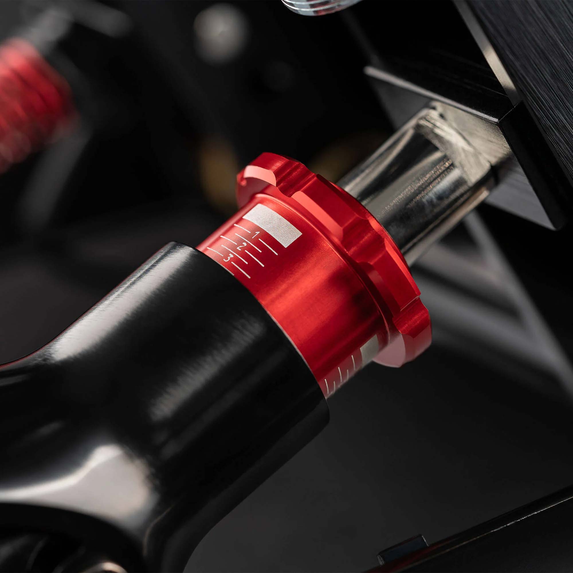 Fanatec ClubSport Pedals V3 - Nero - immagine 4